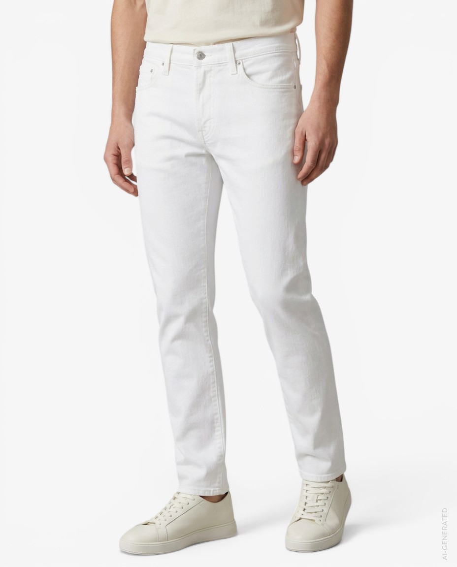 London Jeans Slim Fit