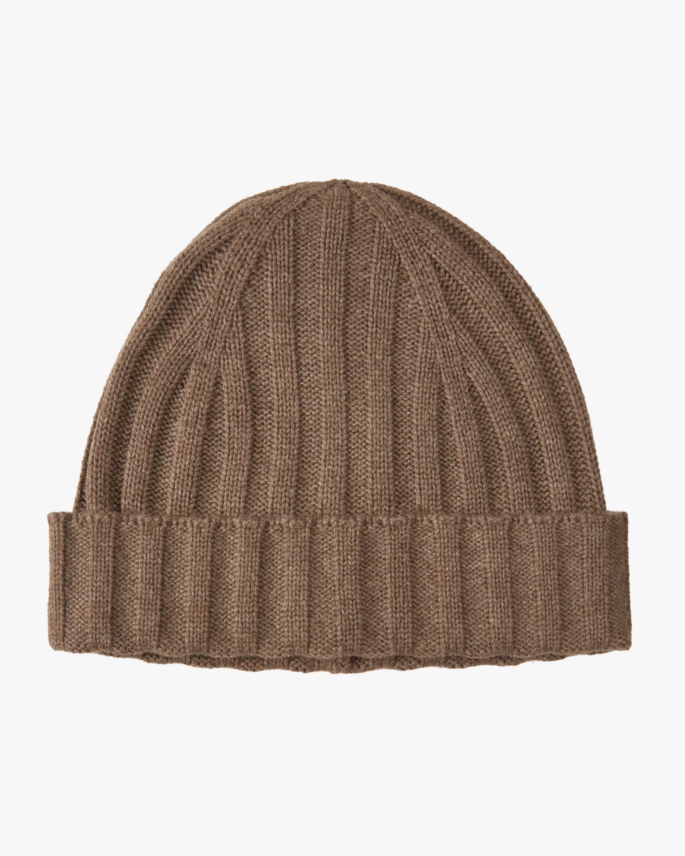 Mütze aus Cashmere