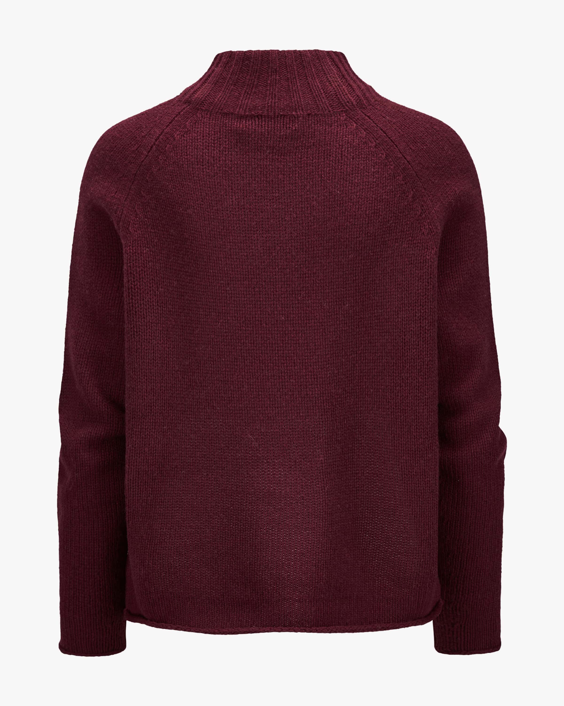 Cashmere-Pullover