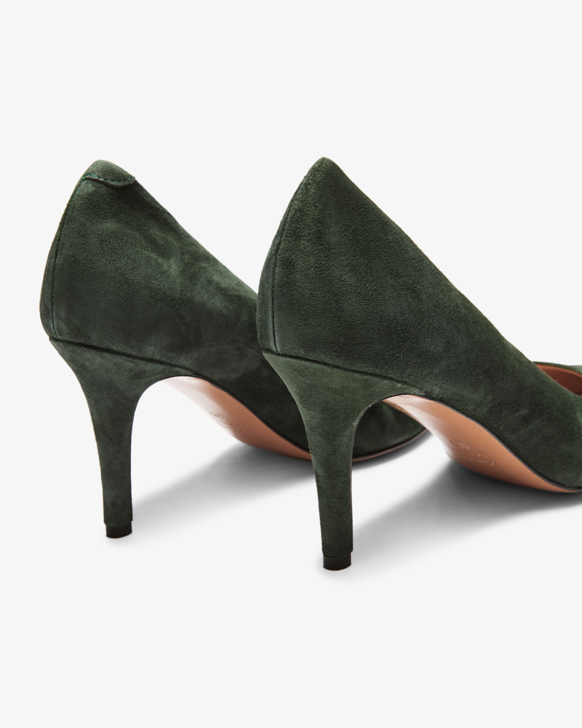 Pumps