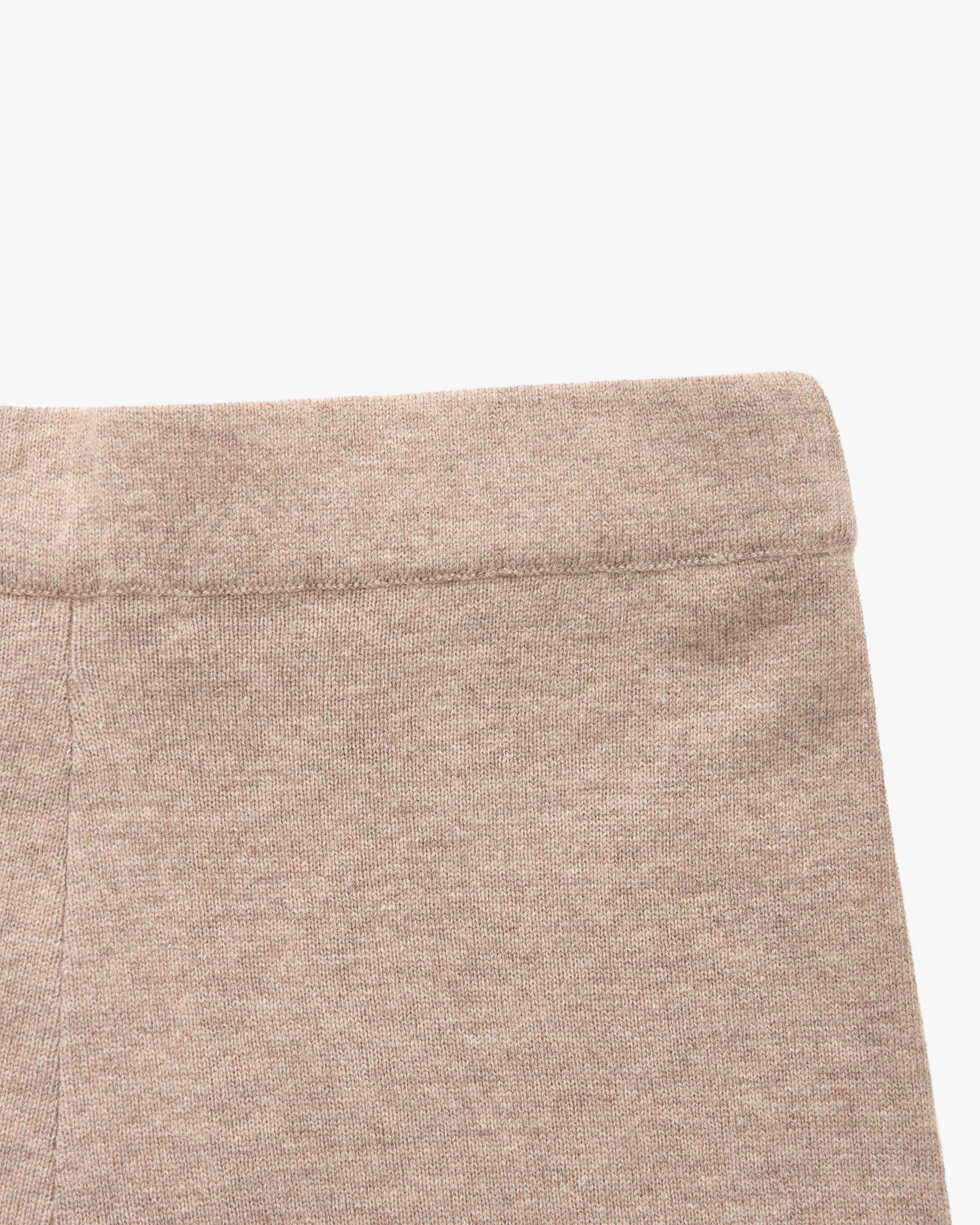 Strickhose