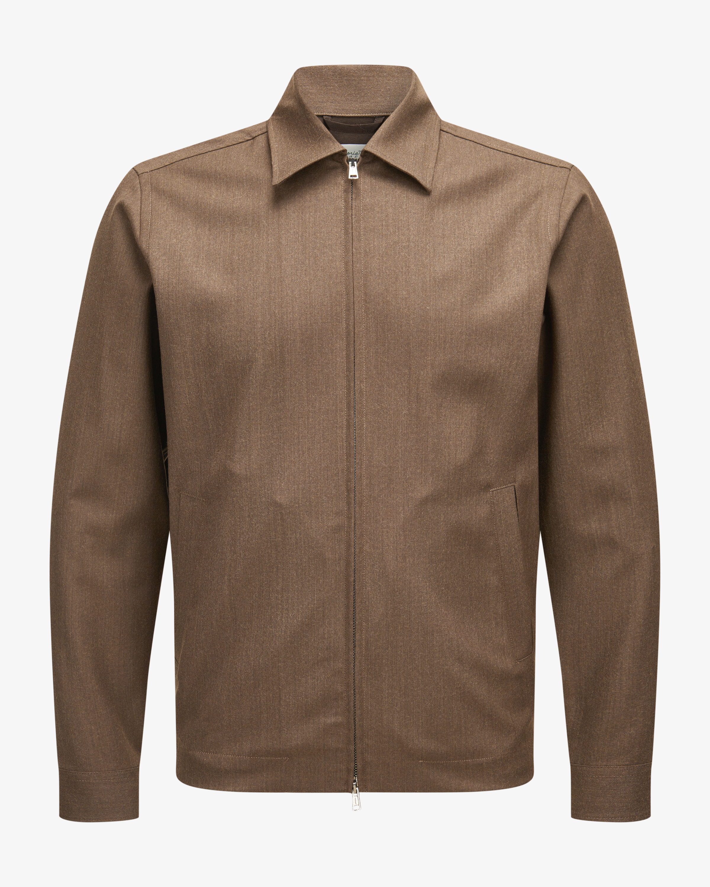 x LODENFREY Shirtjacket