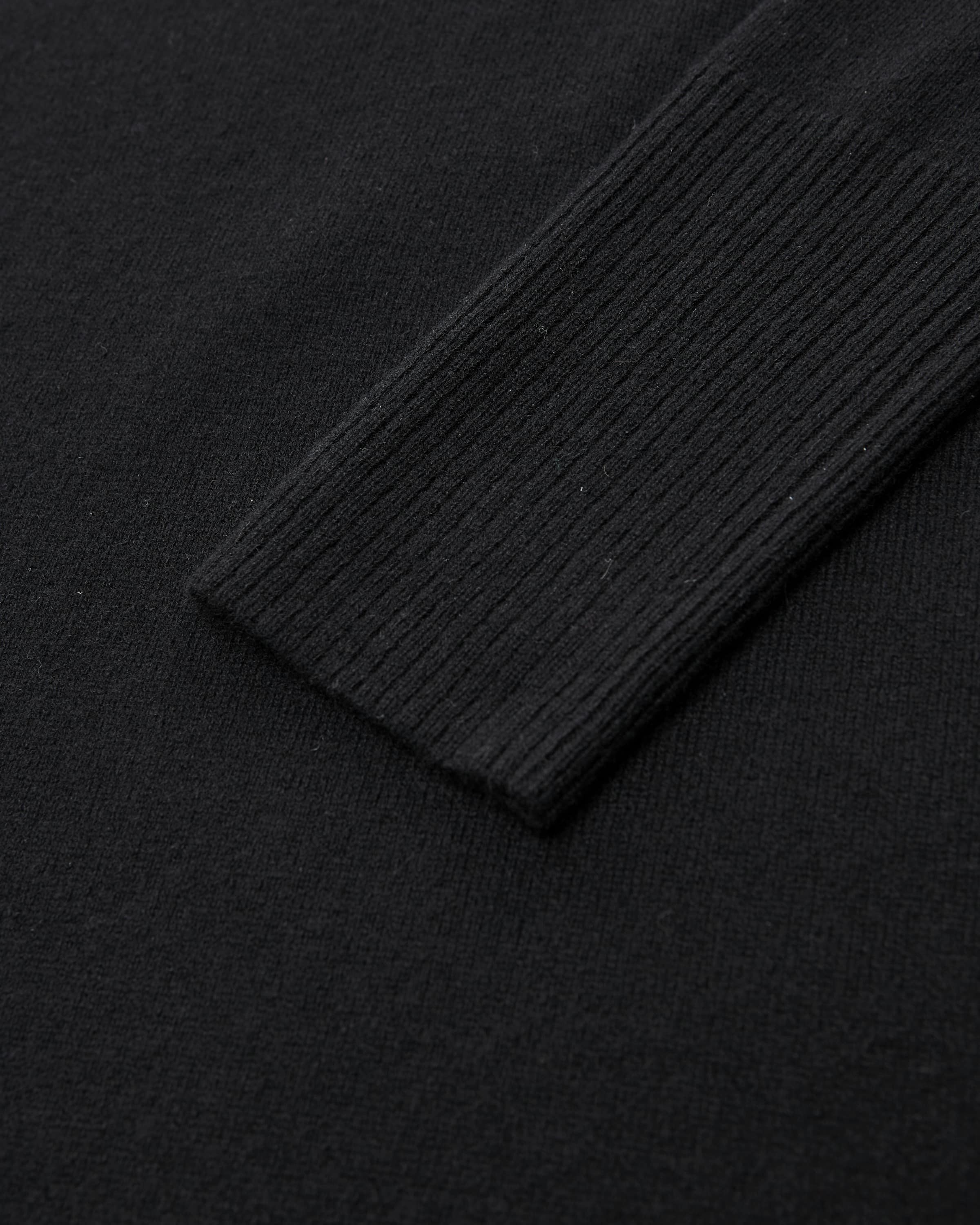 Cashmere-Strickkleid 