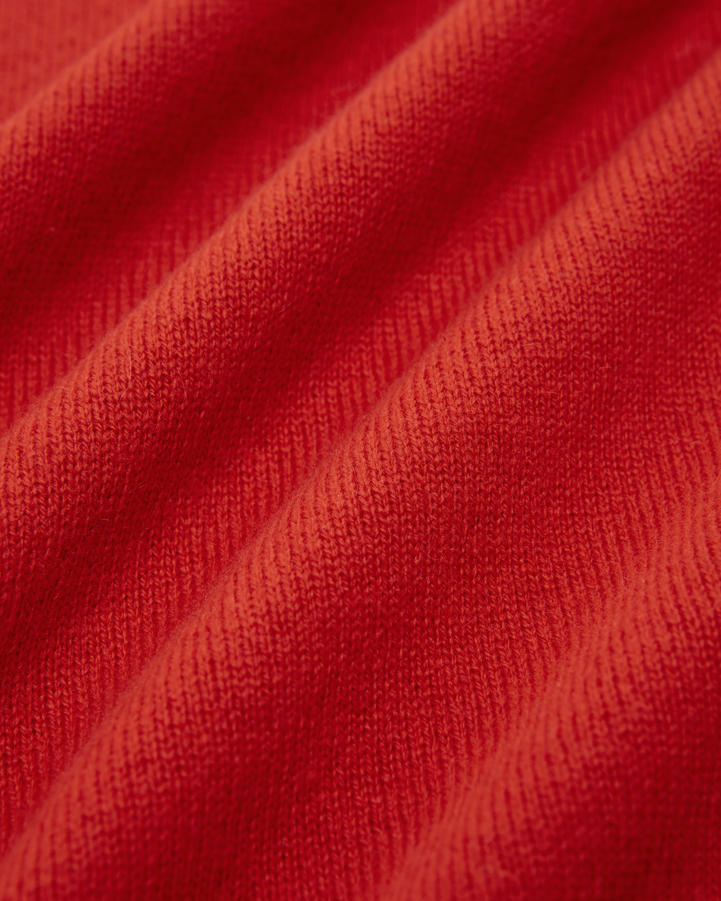 Cashmere-Rollkragenpullover 