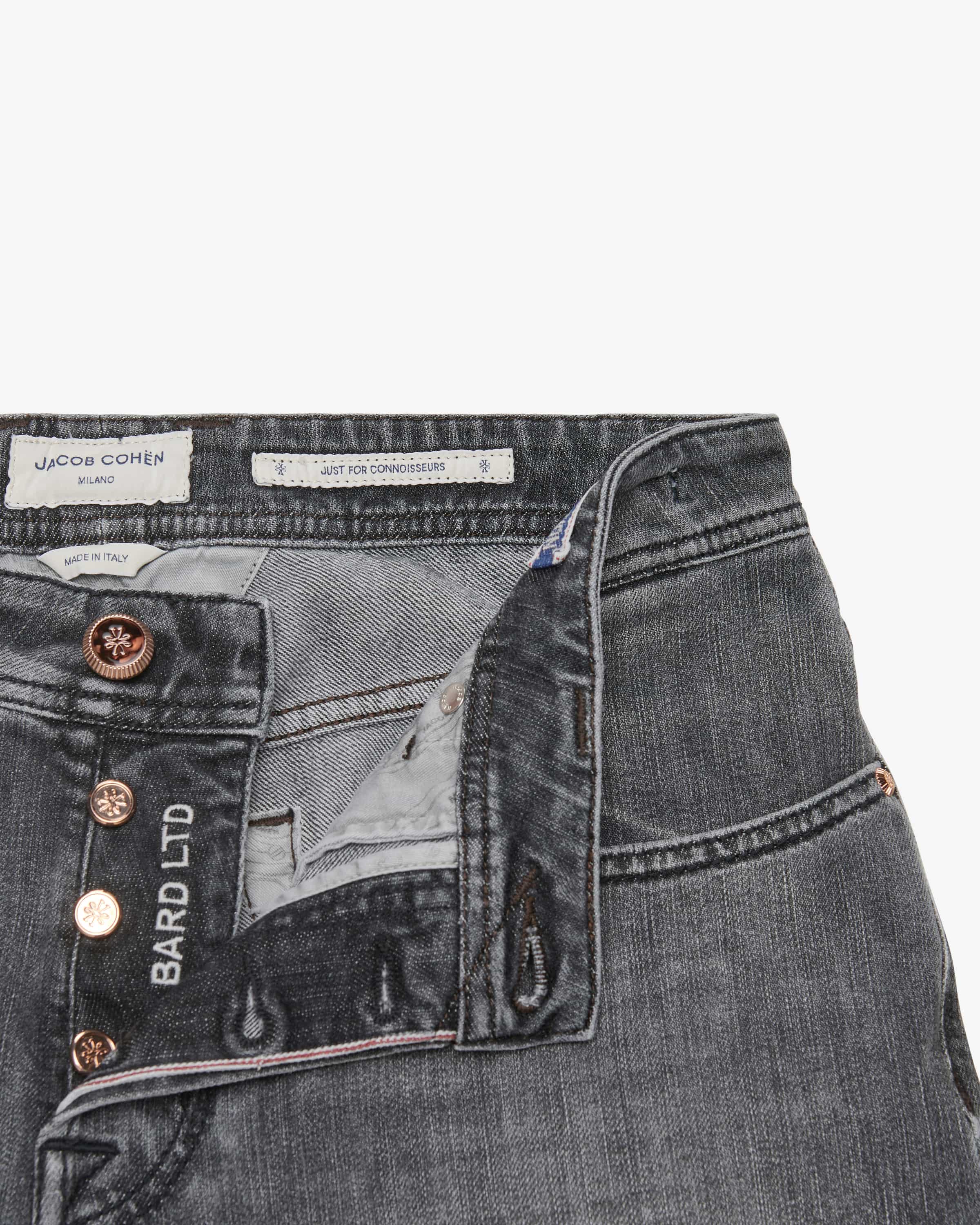 Bard Jeans Limited 