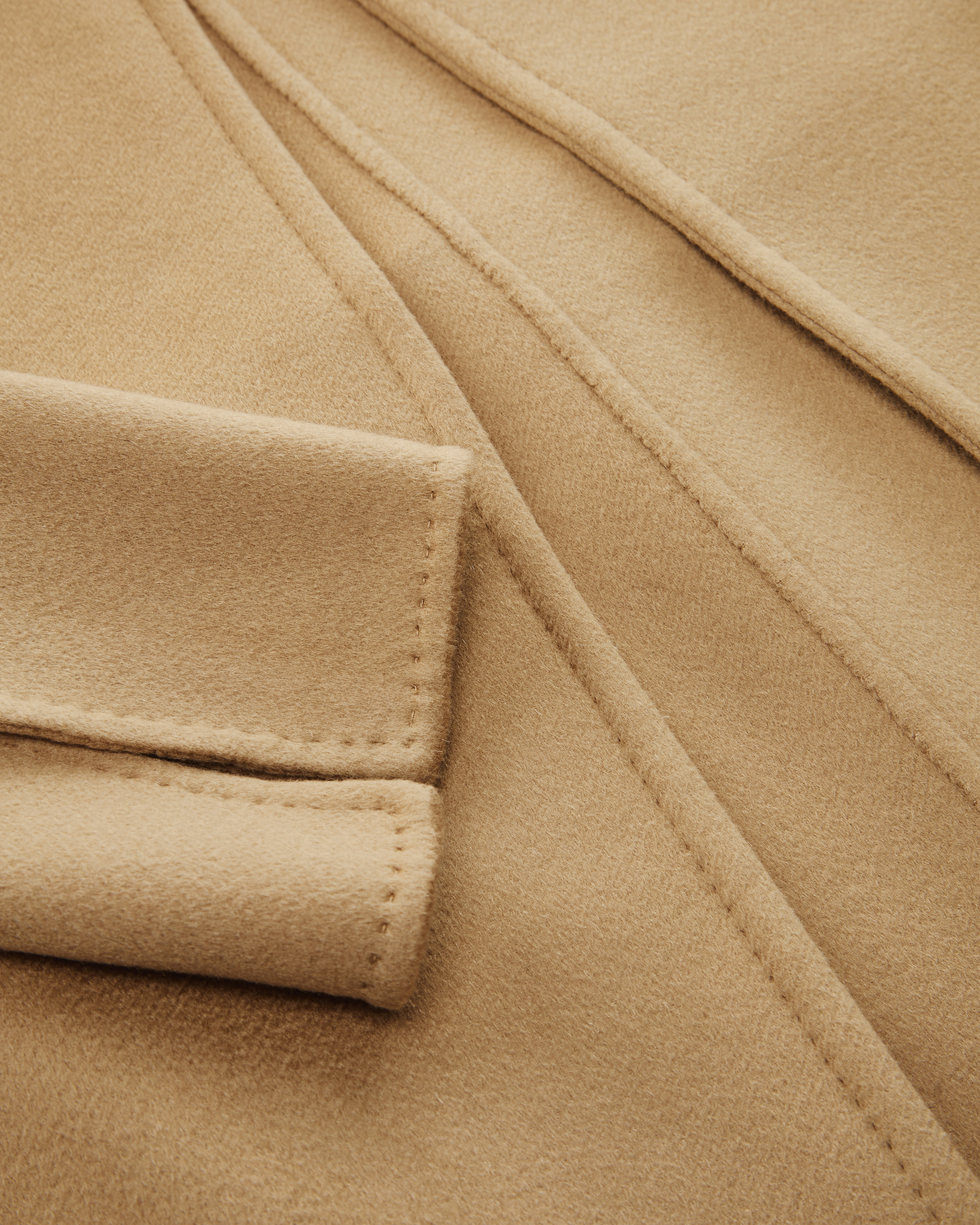 Artur Cashmere-Mantel