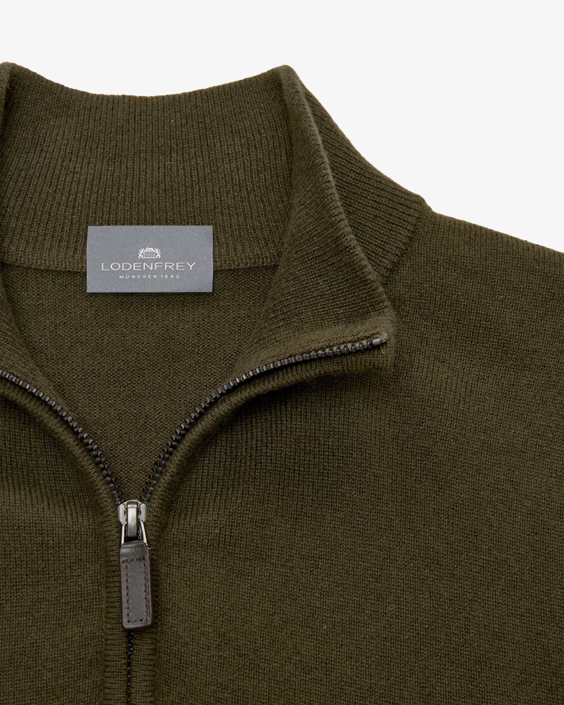 Troyer aus Cashmere