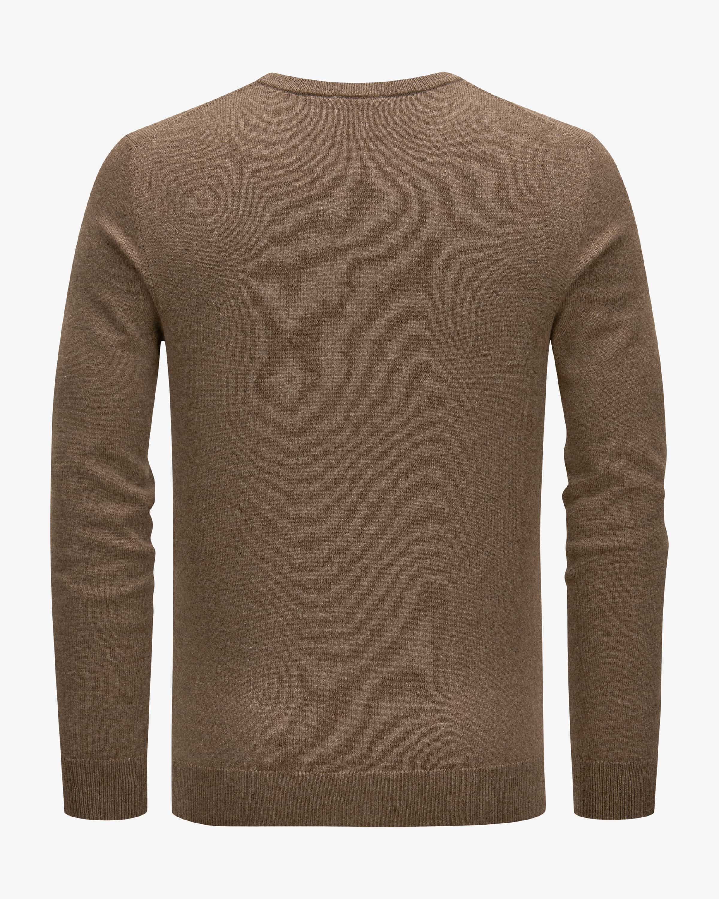 Pullover aus Cashmere