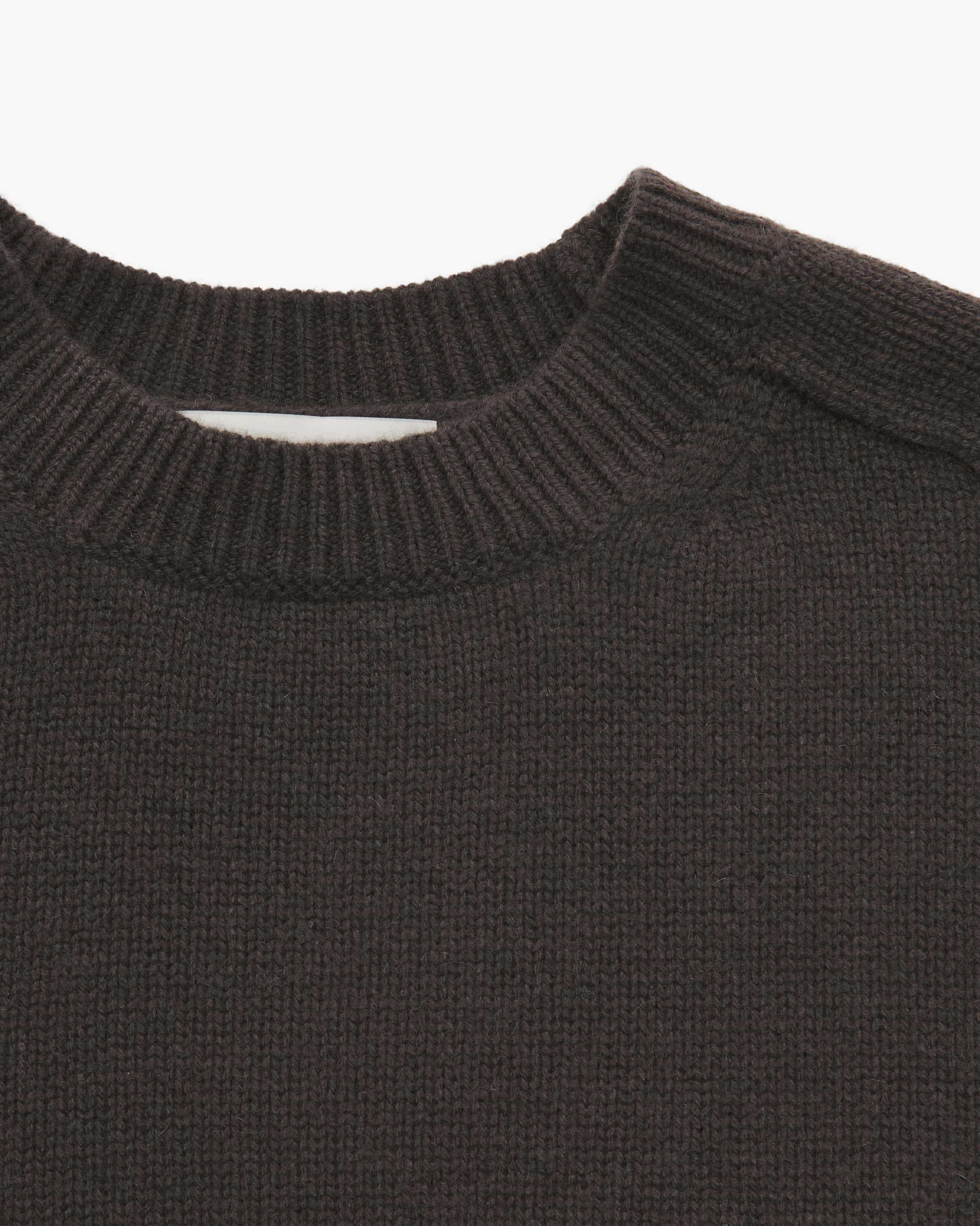 Cashmere-Pullover