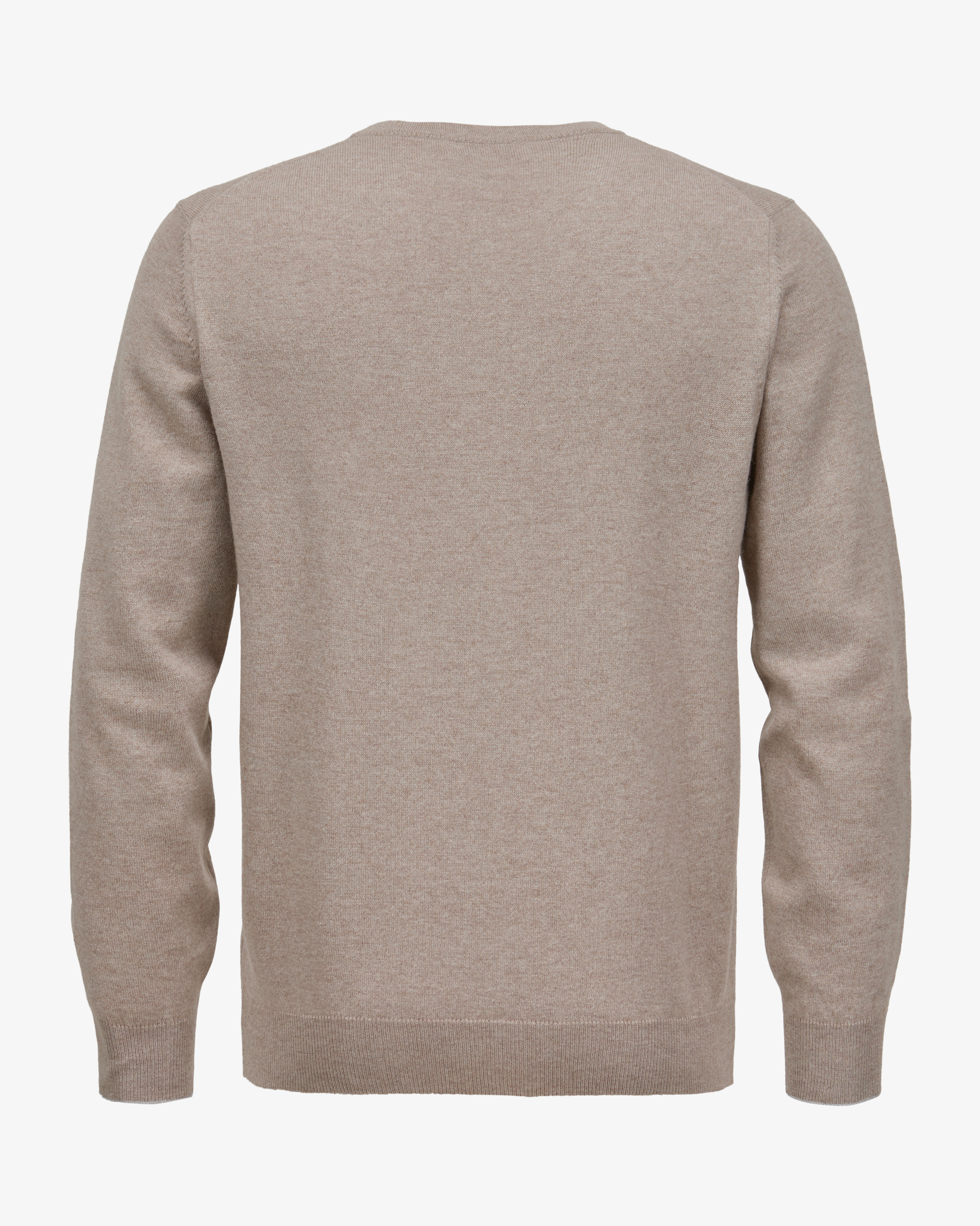 Pullover aus Cashmere