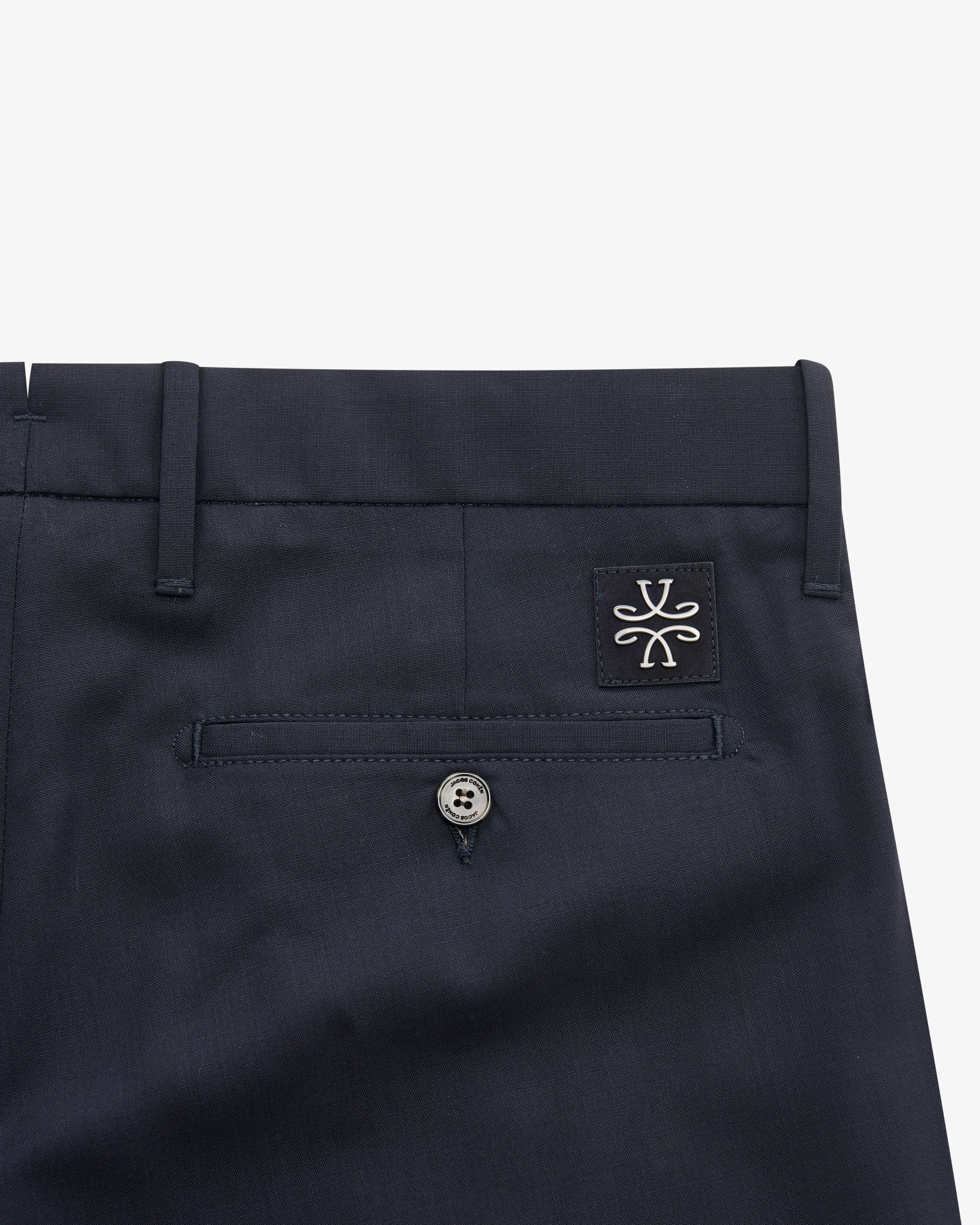 Bobby Hose Slim Fit 