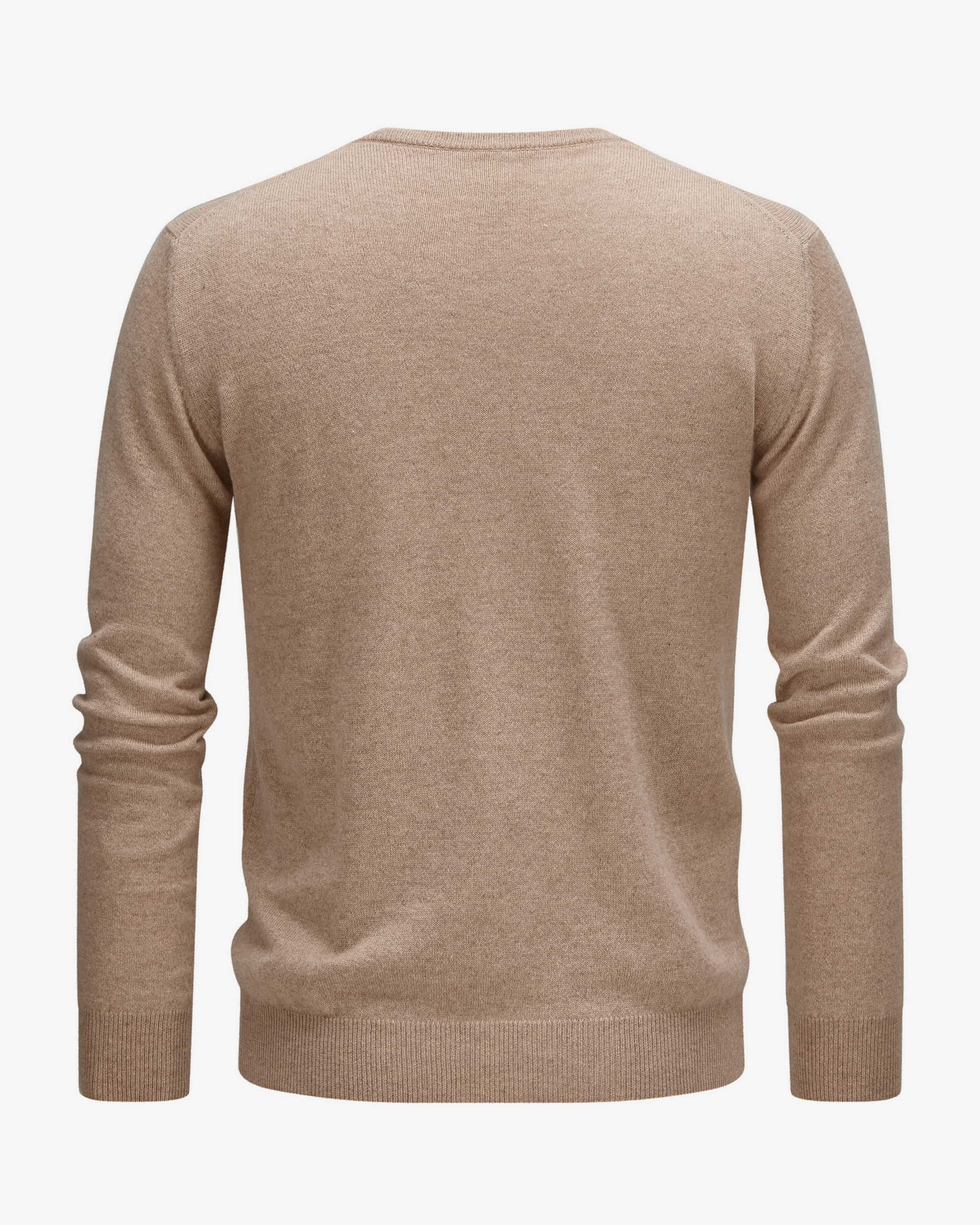 Cashmere-Pullover