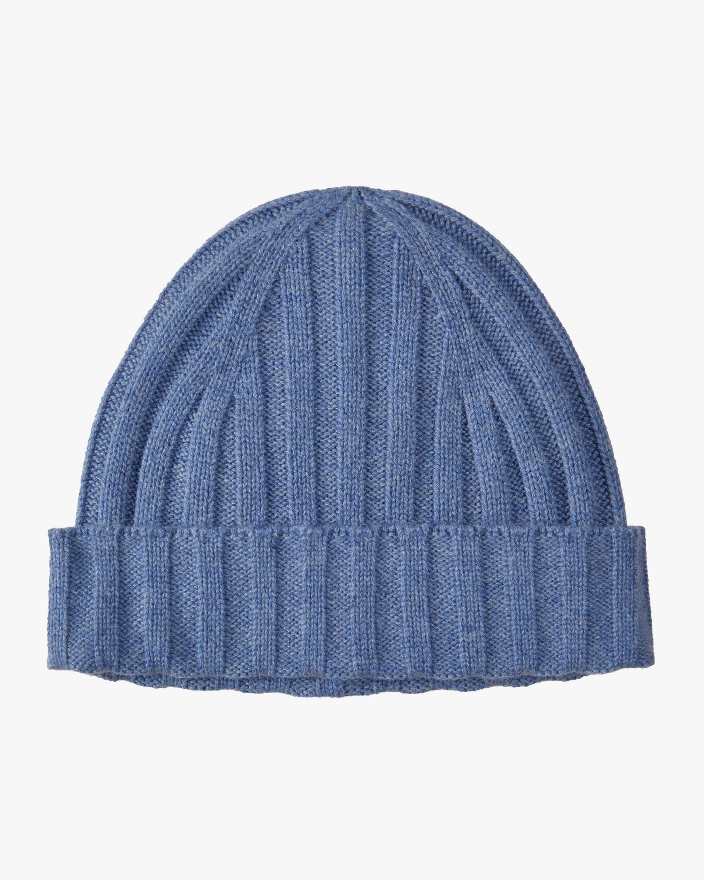 Mütze aus Cashmere