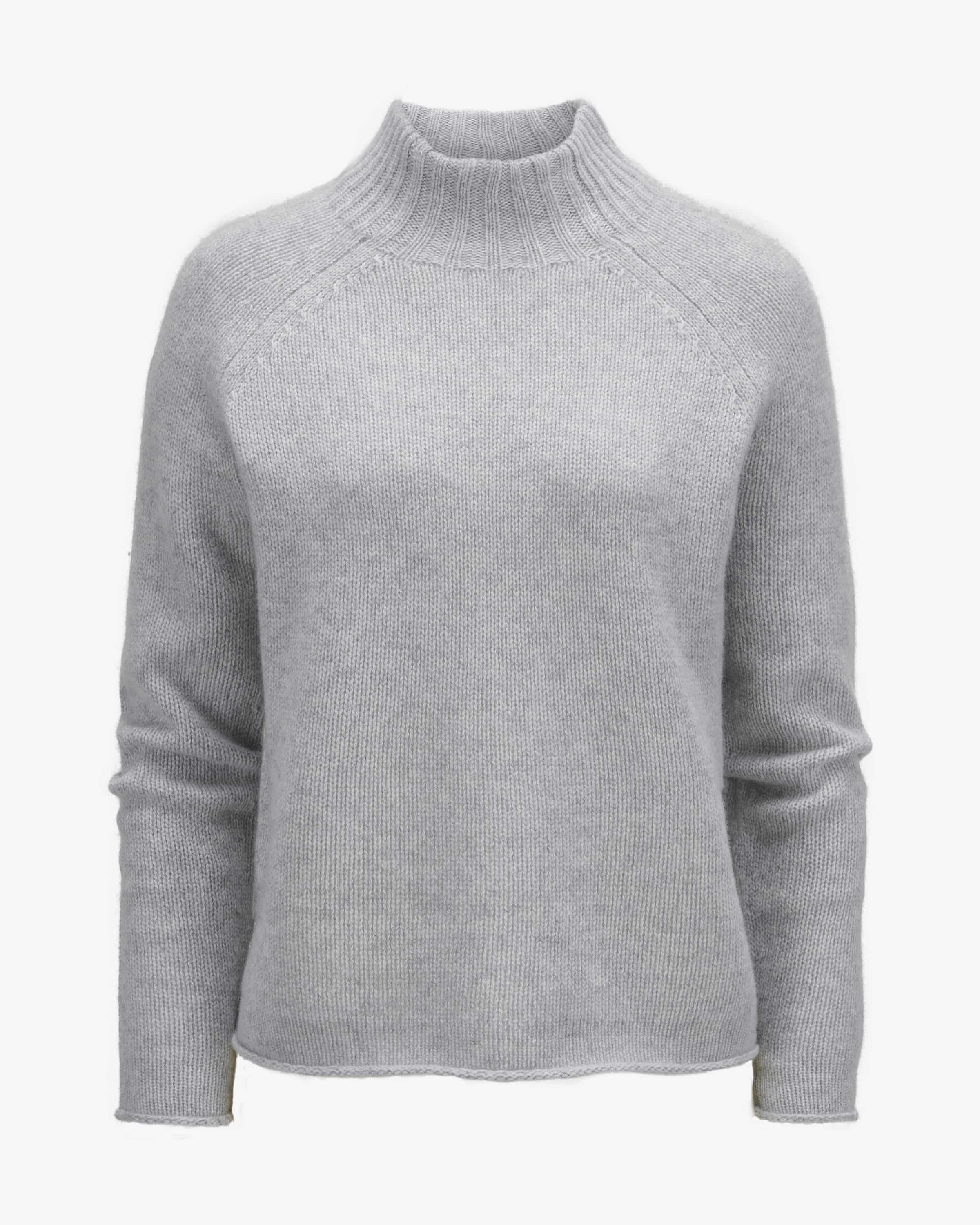 Cashmere-Pullover