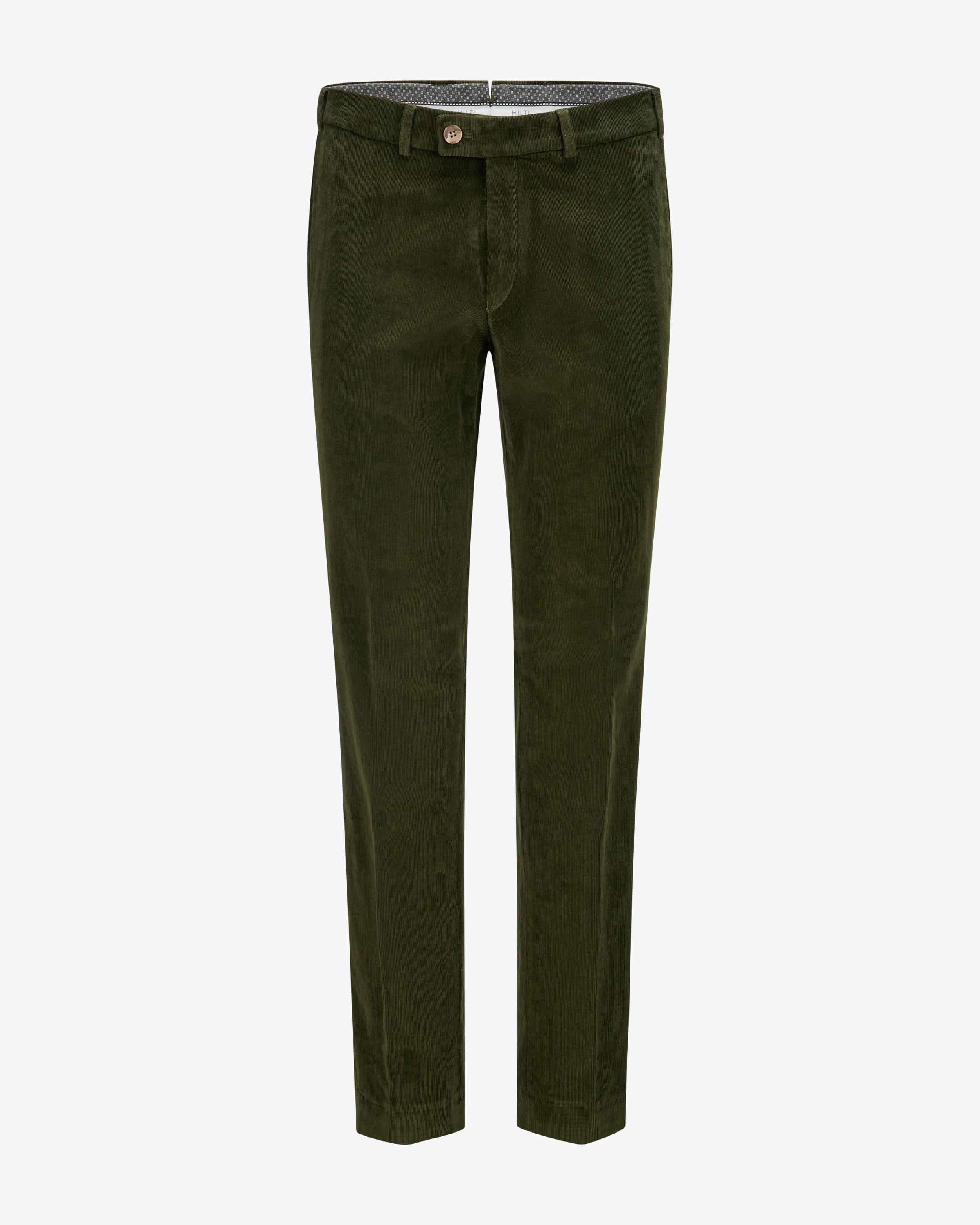 Tilo Cordhose aus Baumwoll-Mix