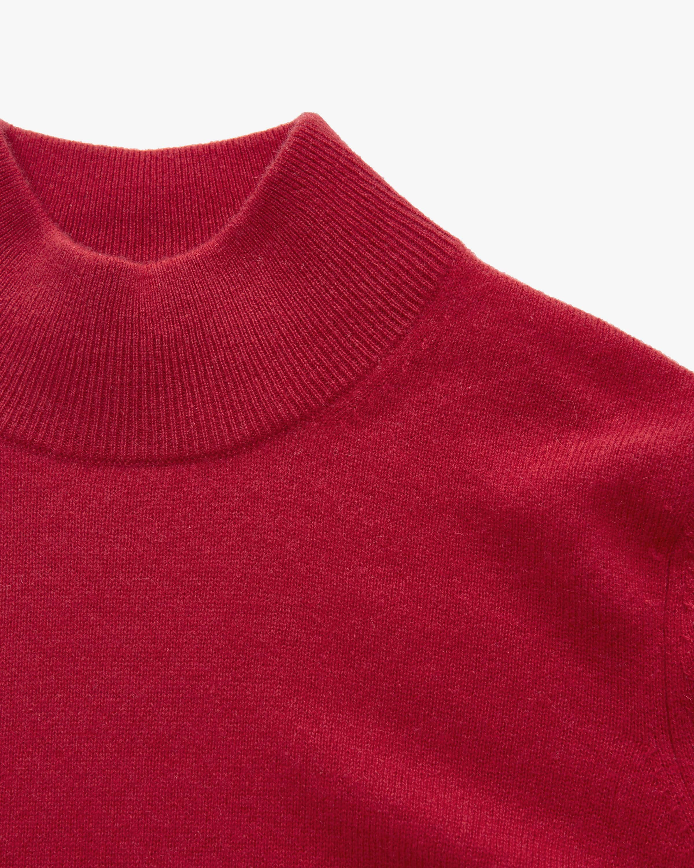 Cashmere-Pullover