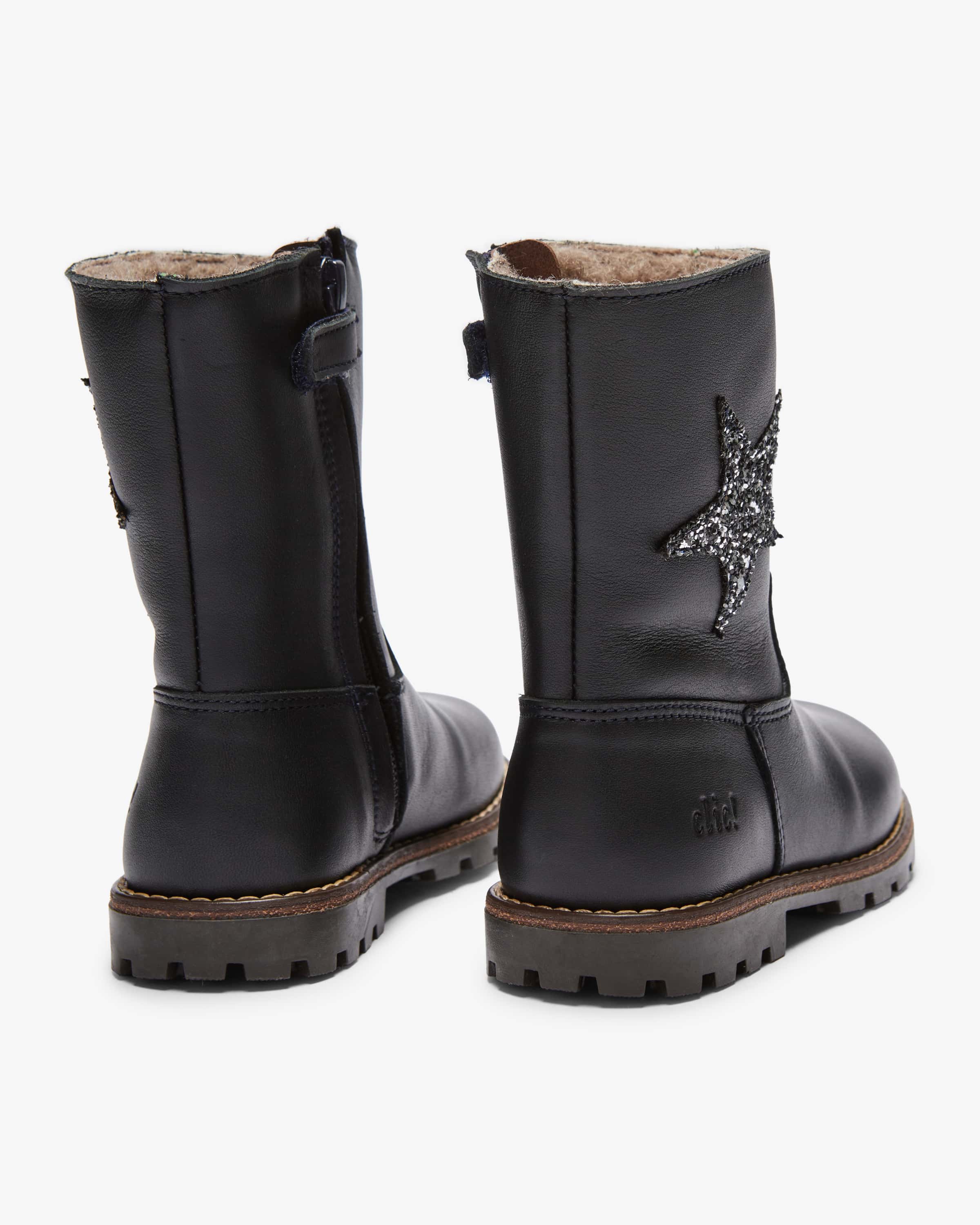 Stiefel