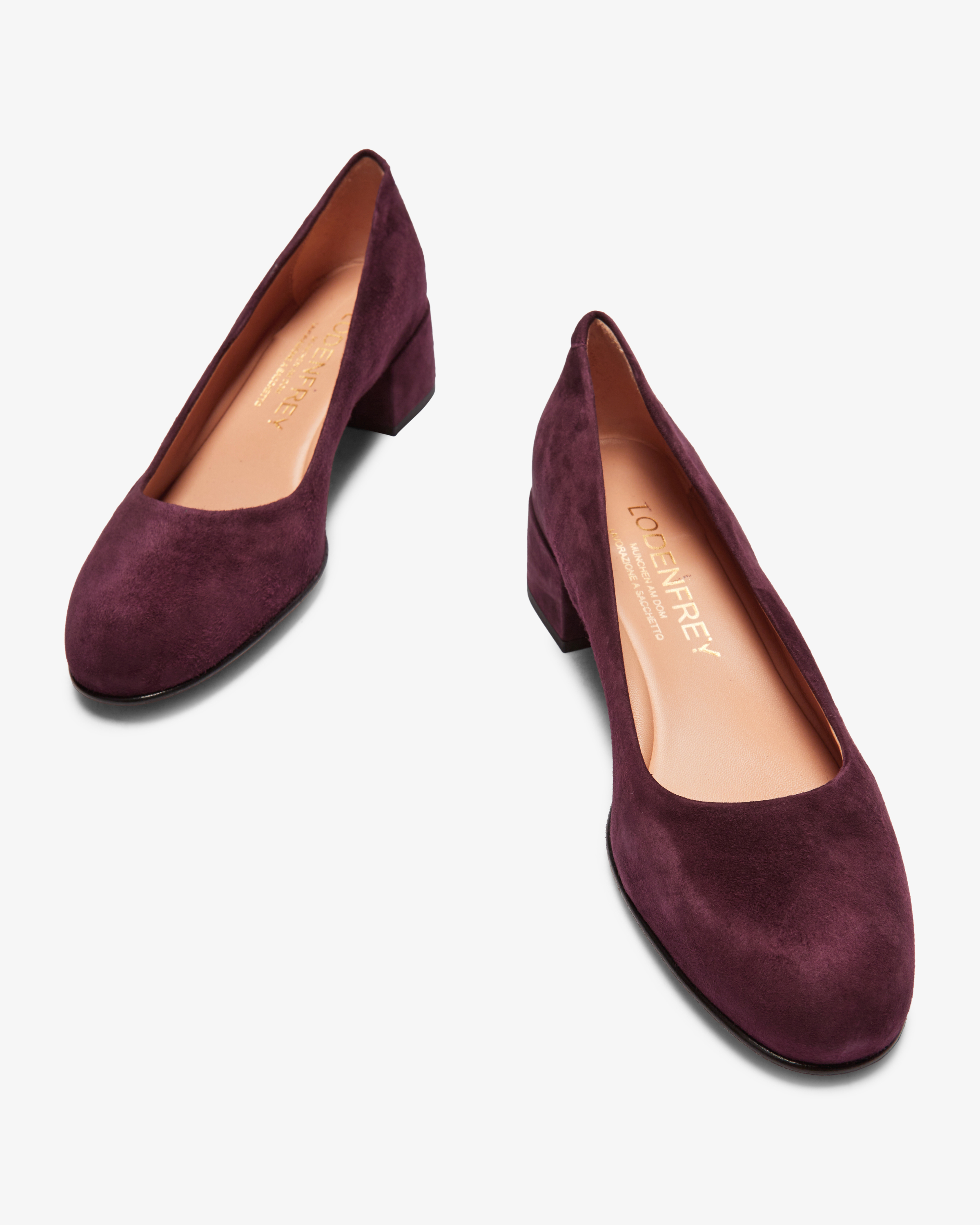 Pumps