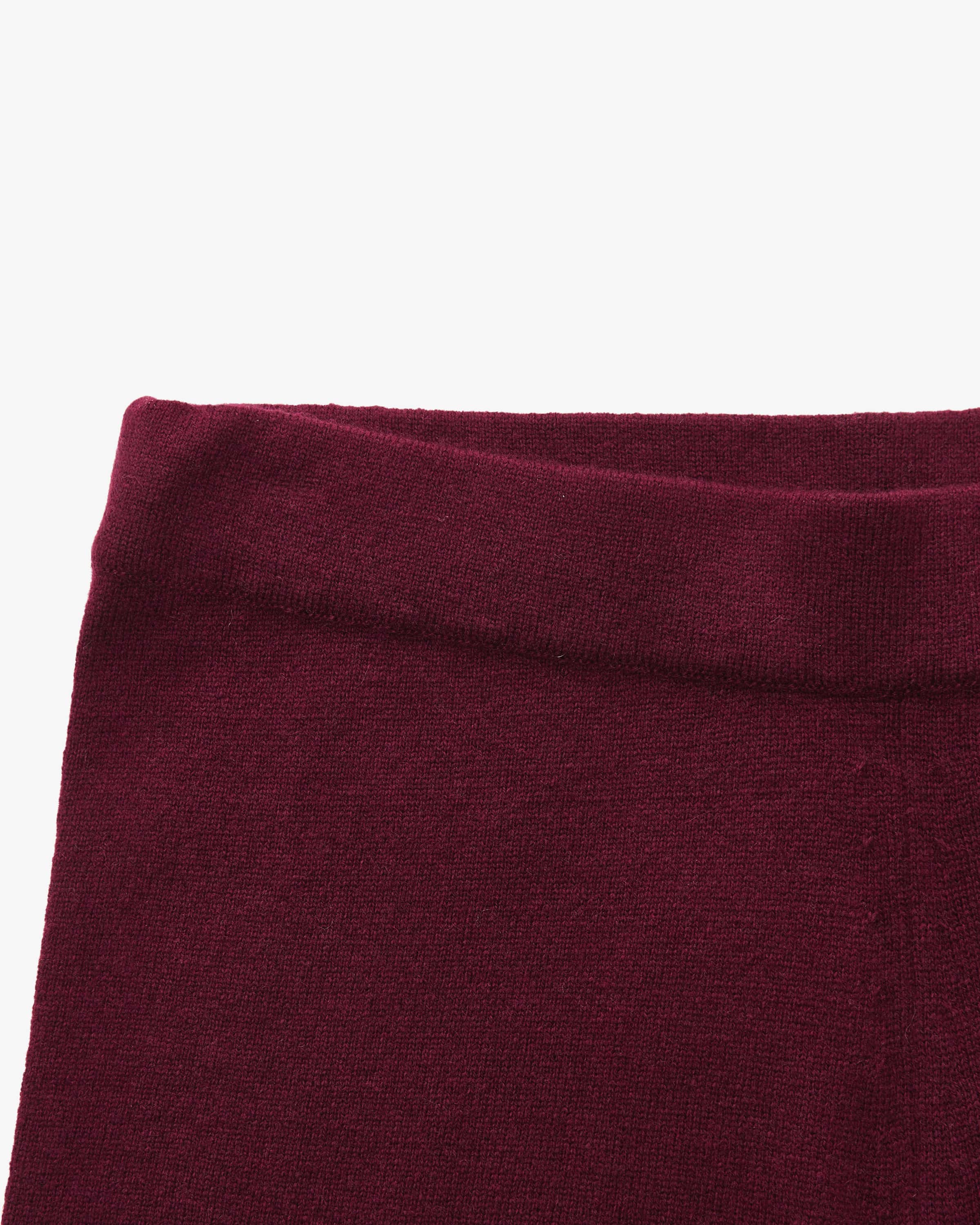 Strickhose
