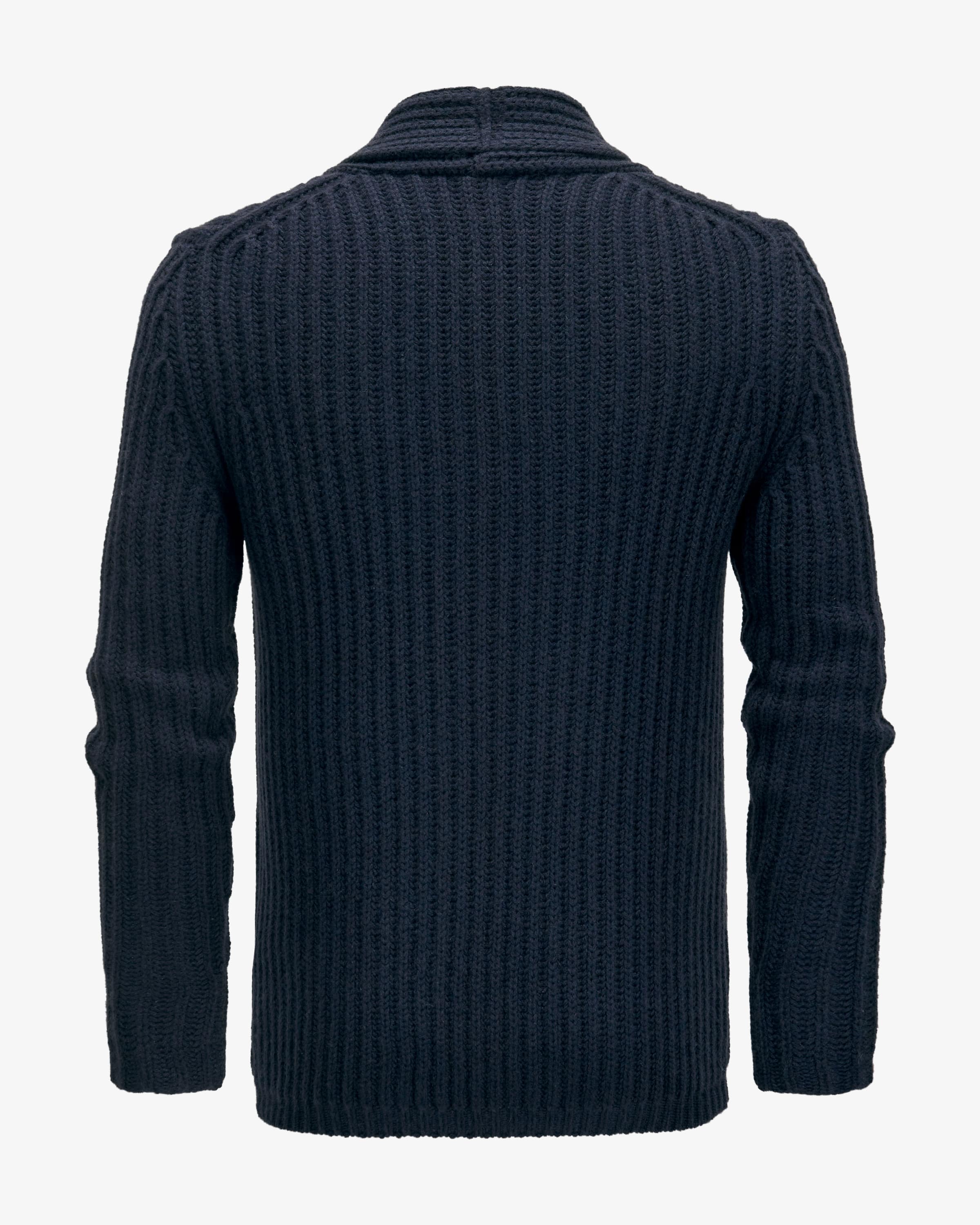 Strickjacke aus Cashmere