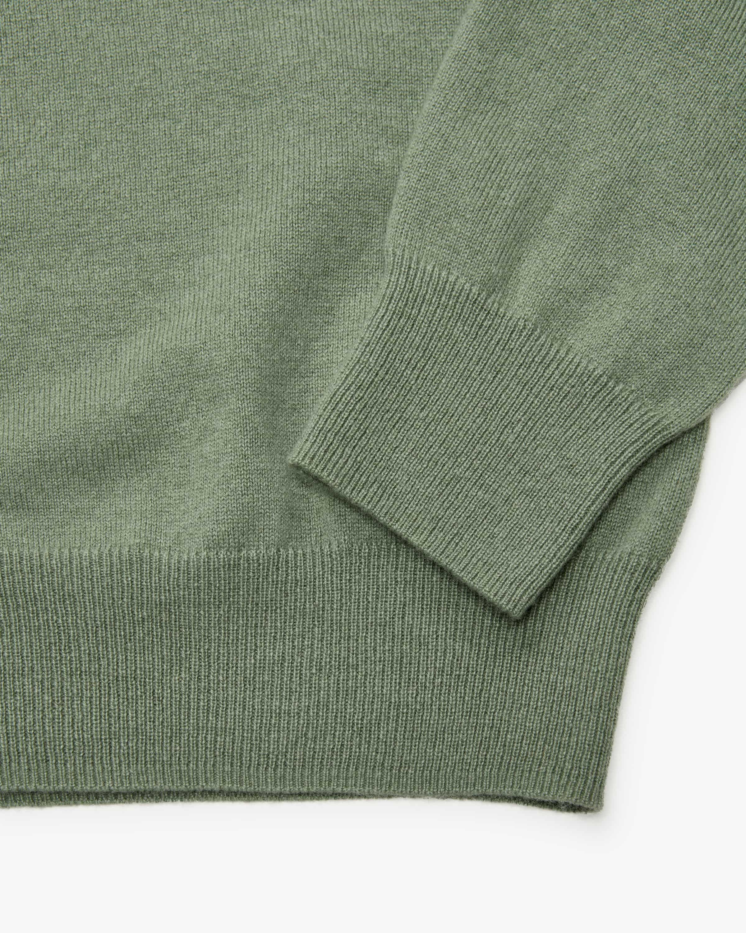 Cashmere-Pullover