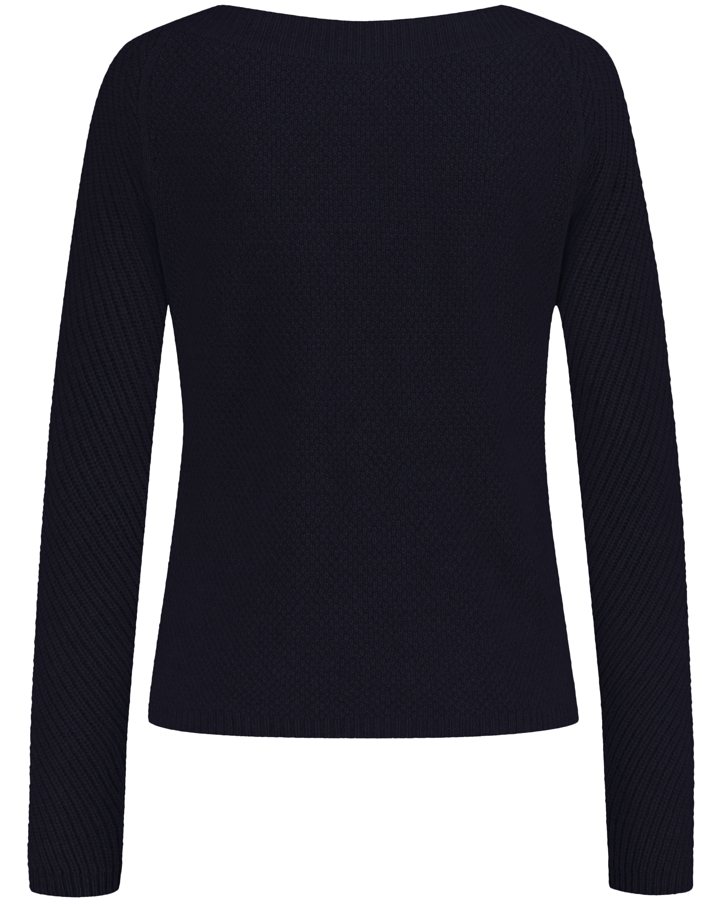 Drava Cashmere-Pullover