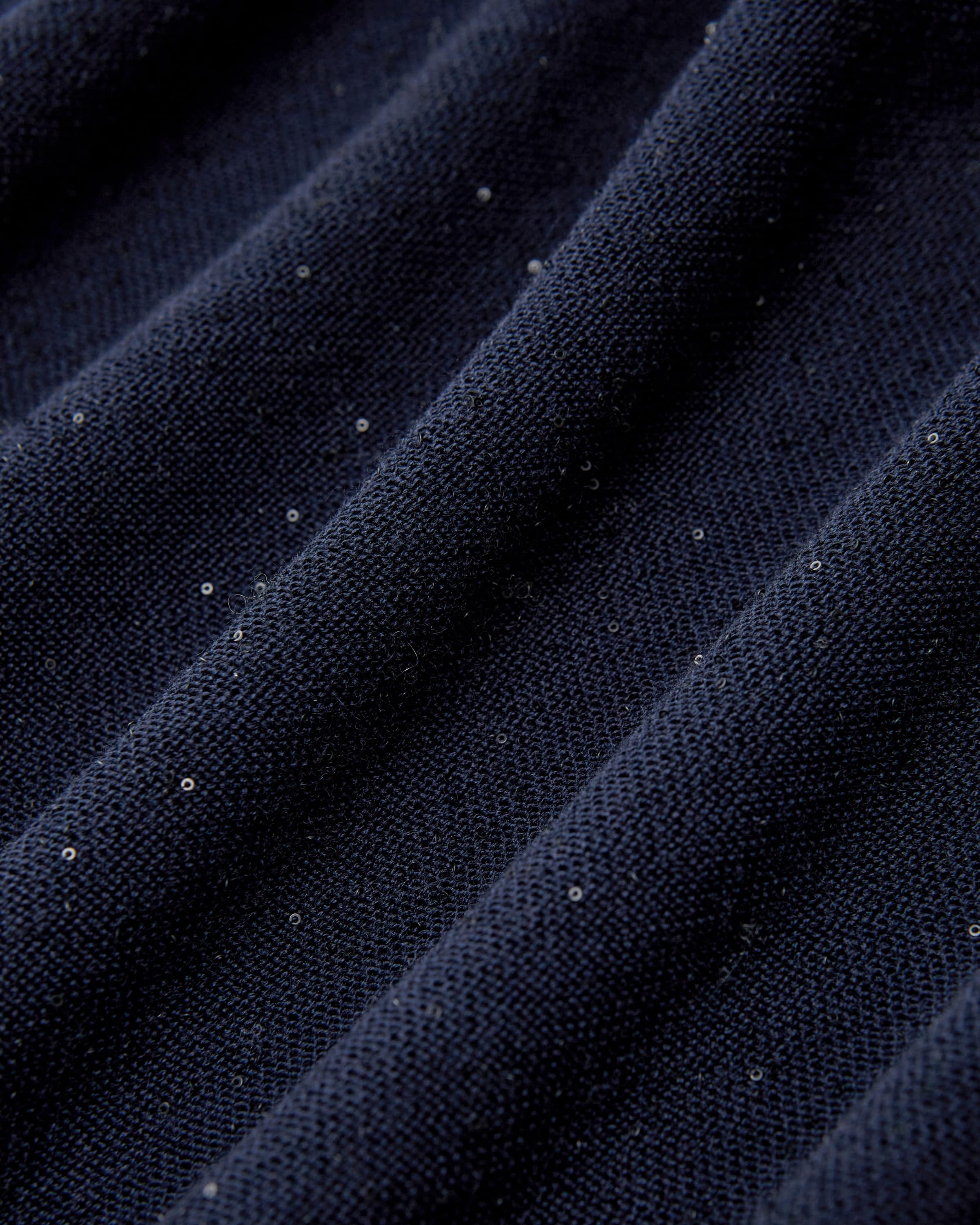 Pullover aus Merinowoll-Mix