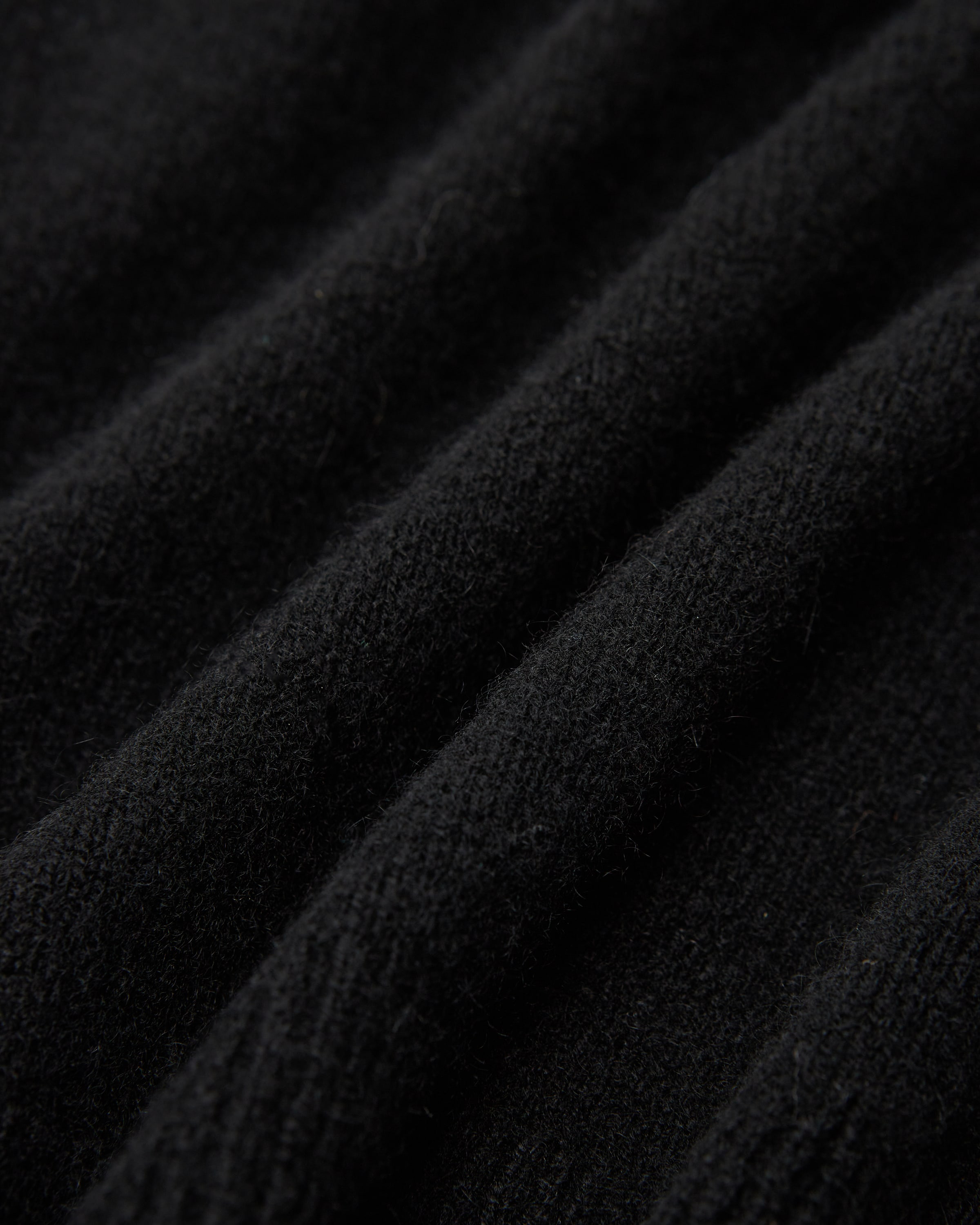 Cashmere-Strickjacke 
