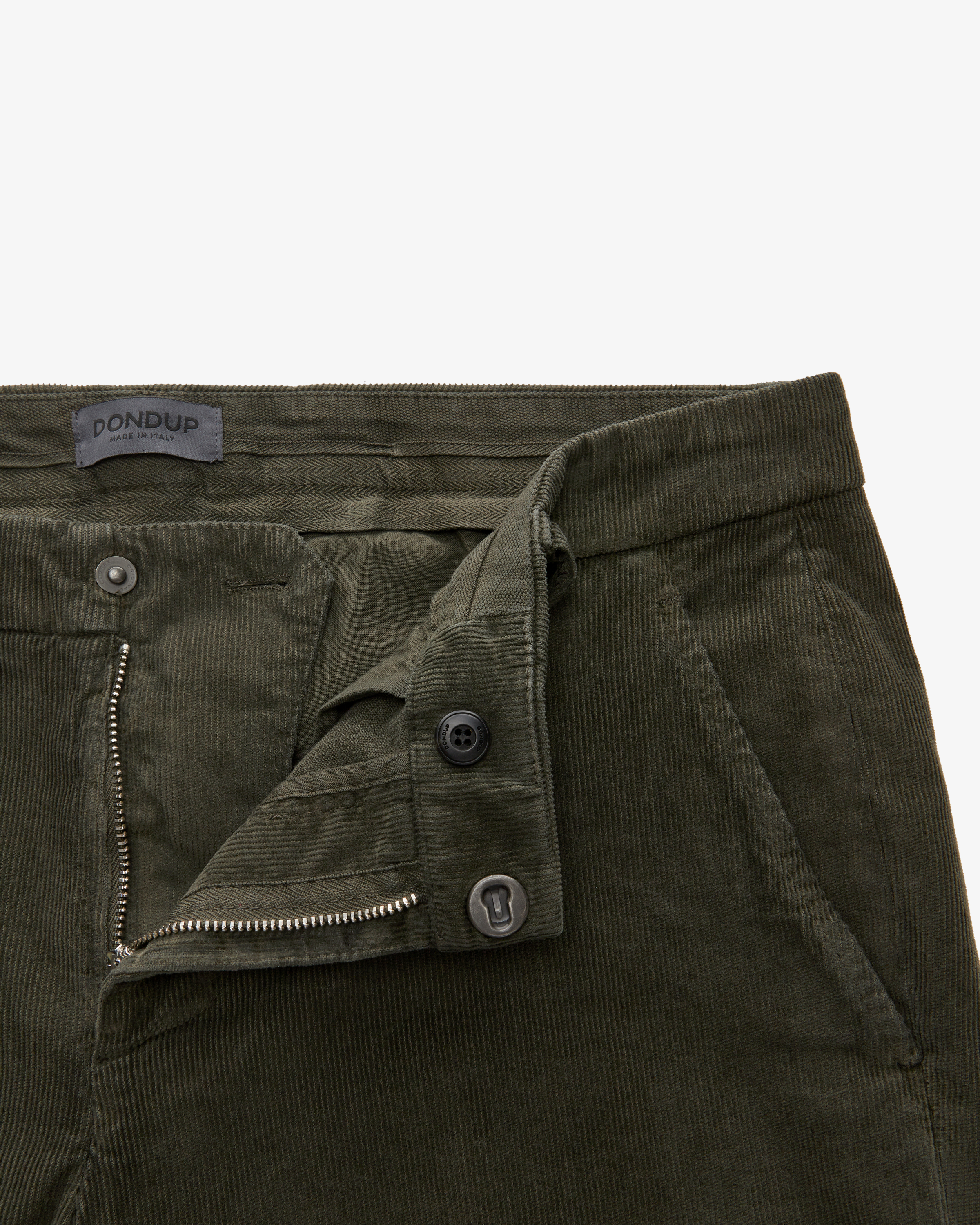 Cordhose Gaubert aus Baumwolle