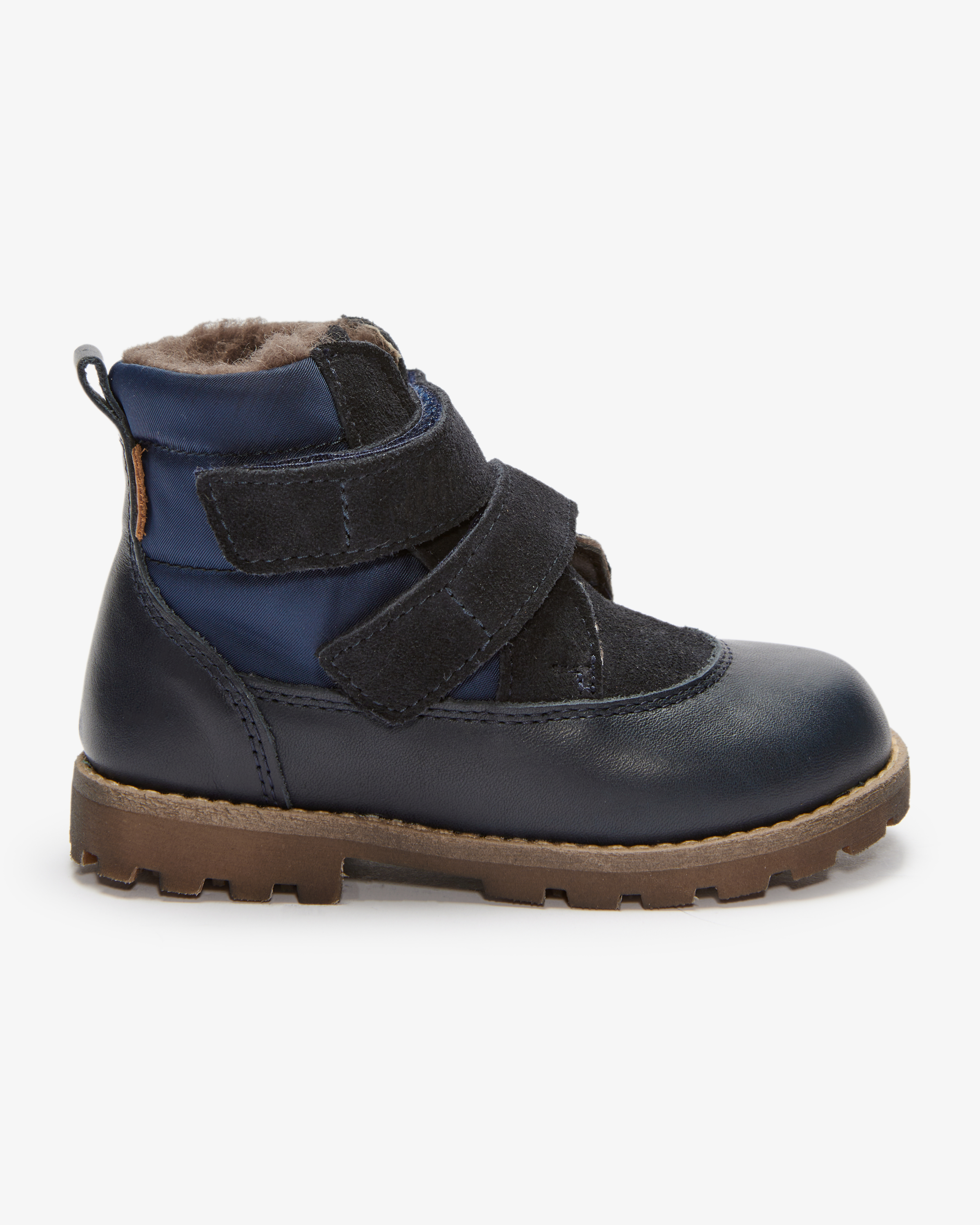 Stiefel