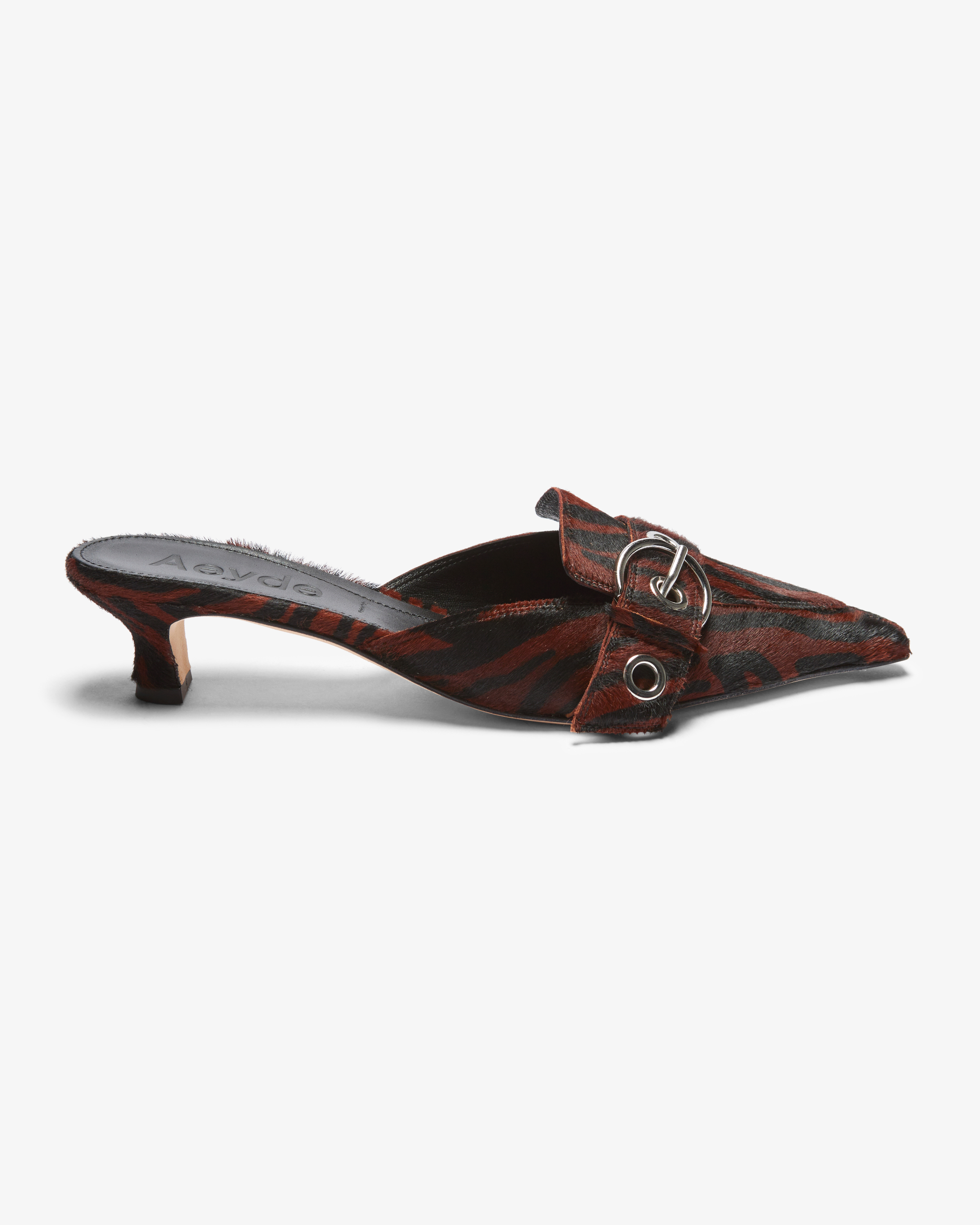 Danielle Mules