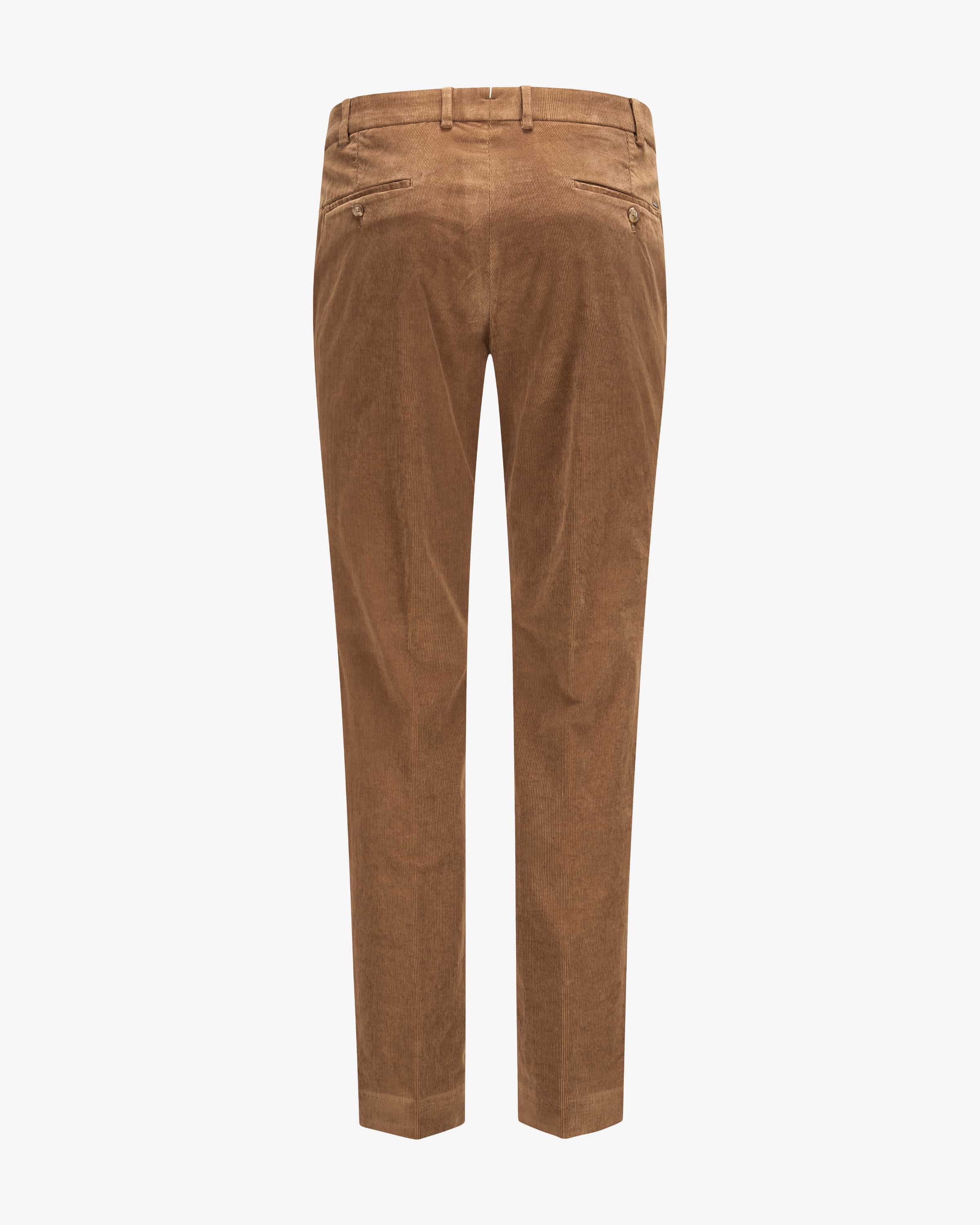 Tilo Cordhose aus Baumwoll-Mix