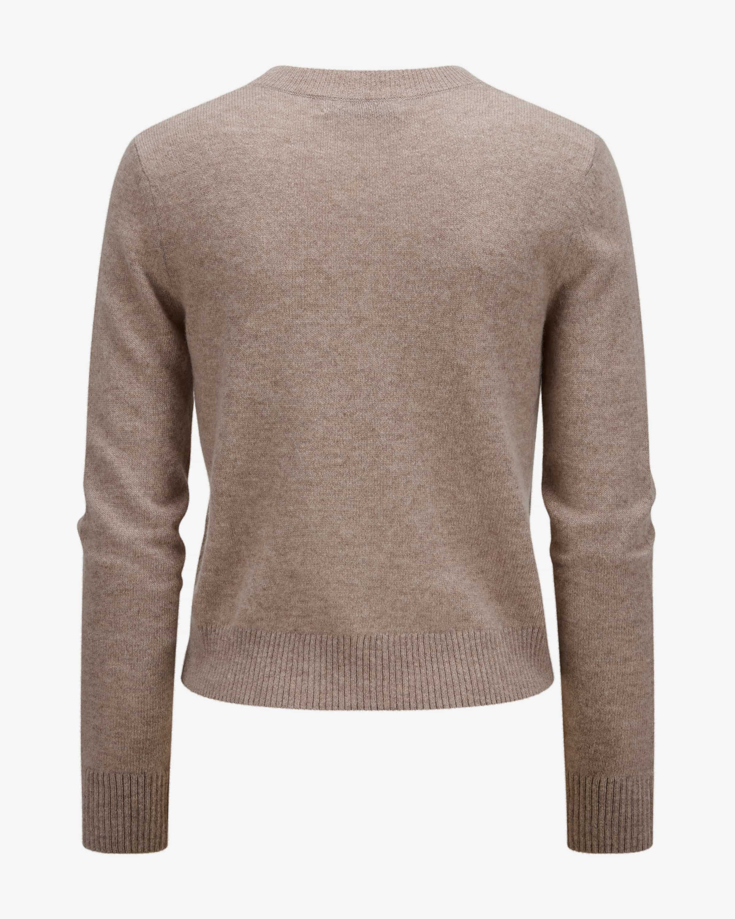 Cashmere-Pullover 