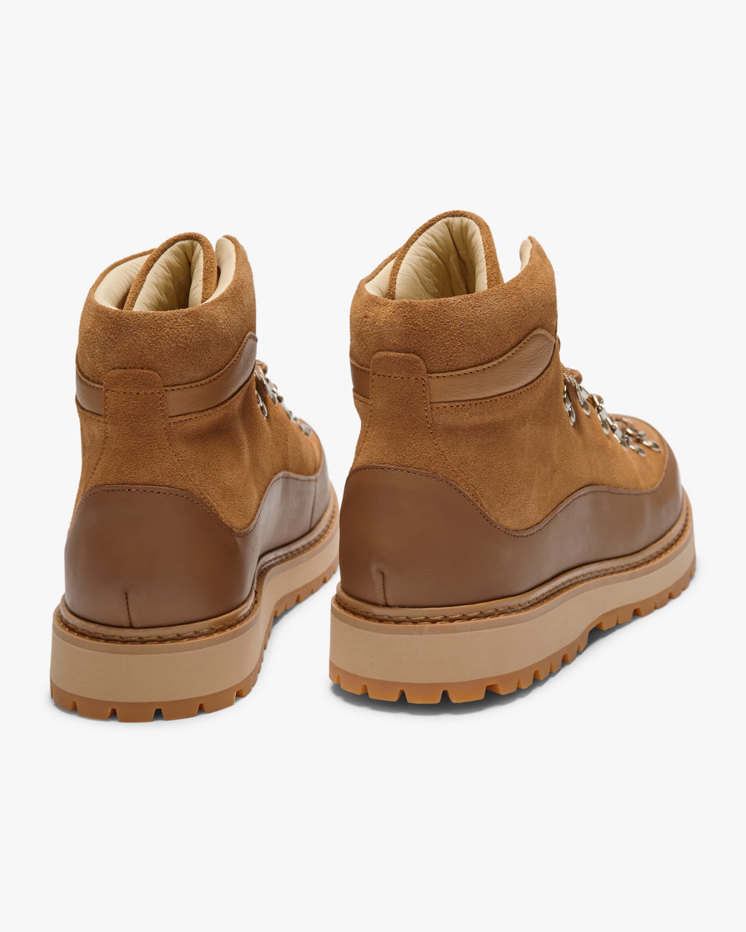 Vidda Schnürboots 