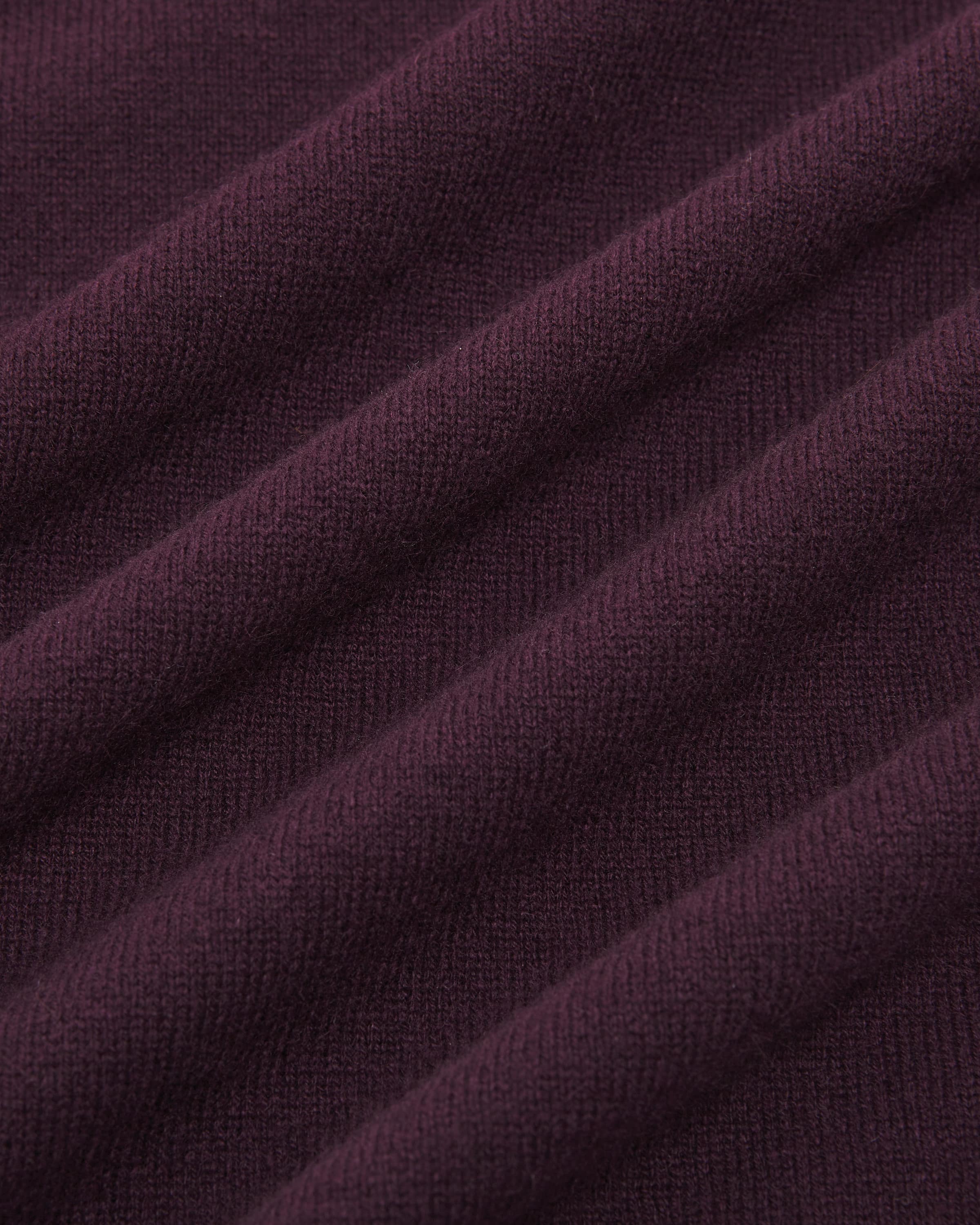 Strickrock aus Cashmere