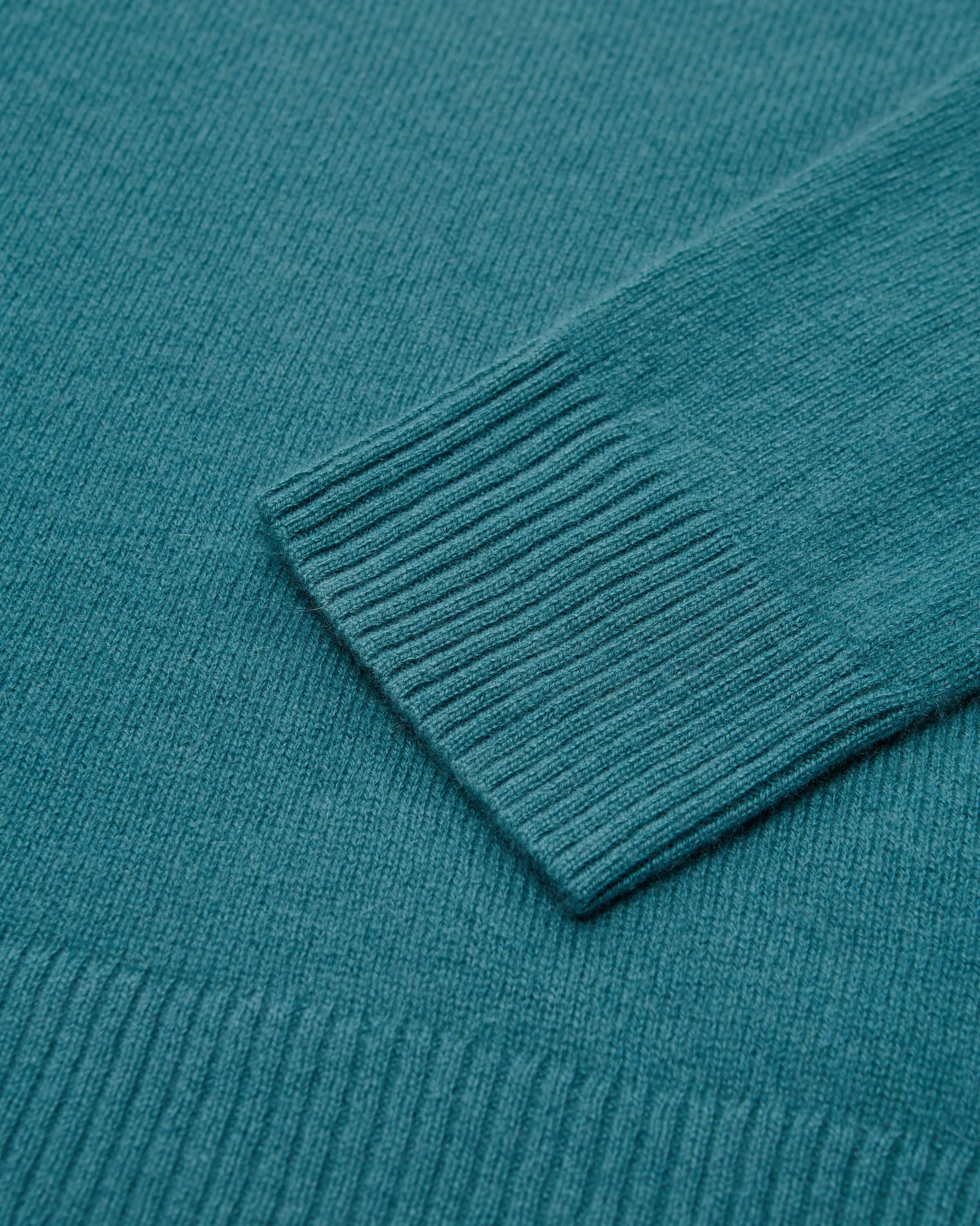 Cashmere-Pullover 