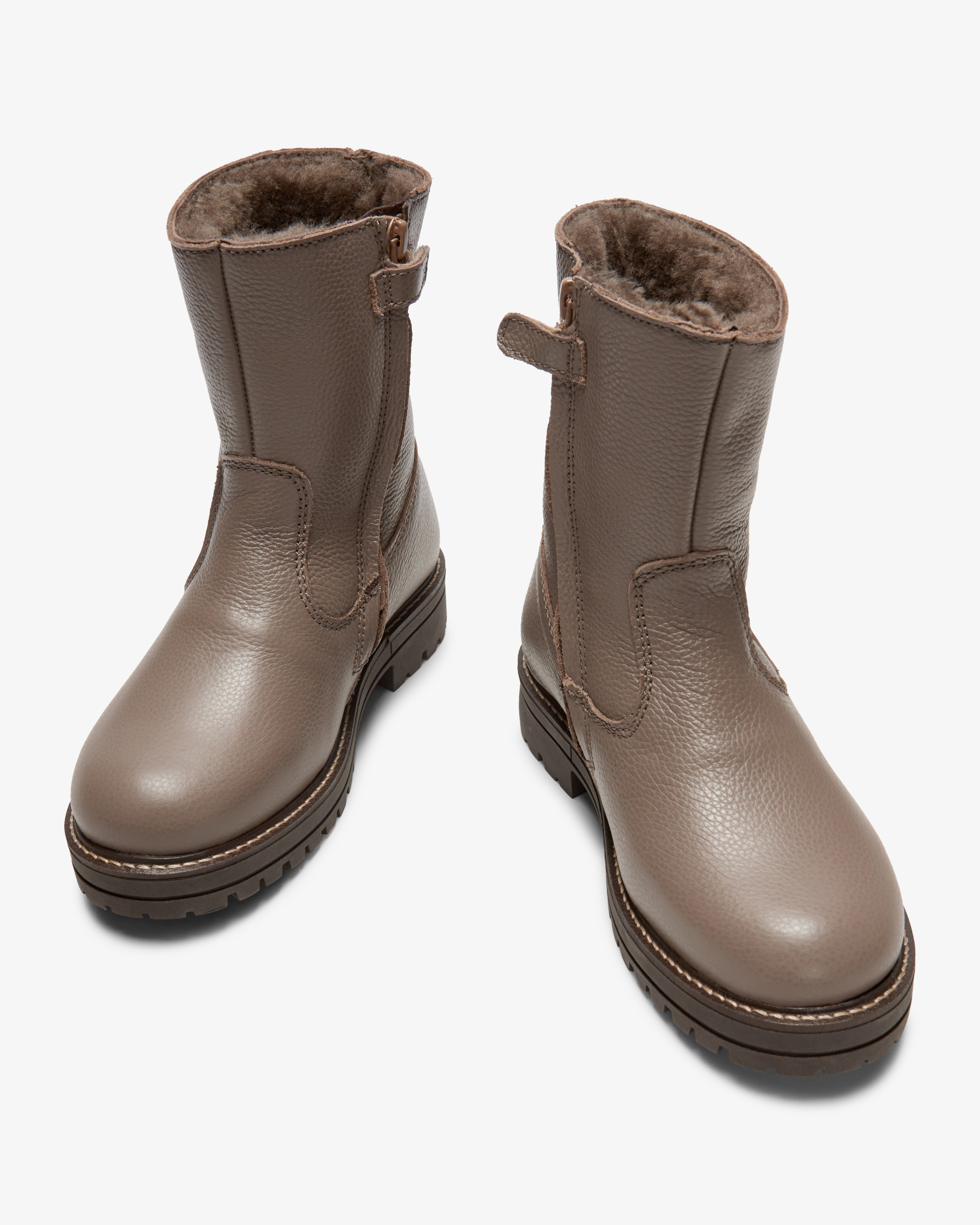 Stiefel