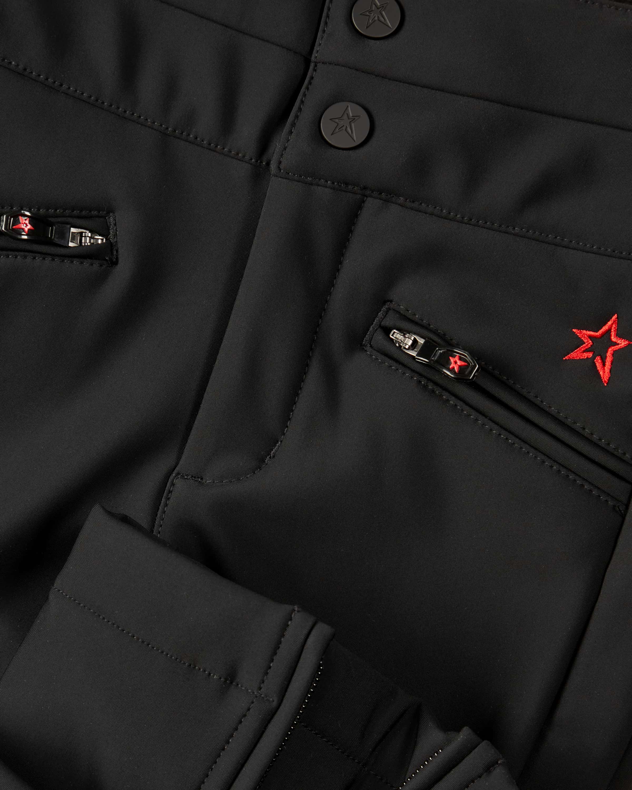 Aurora Skihose High Waist Flare