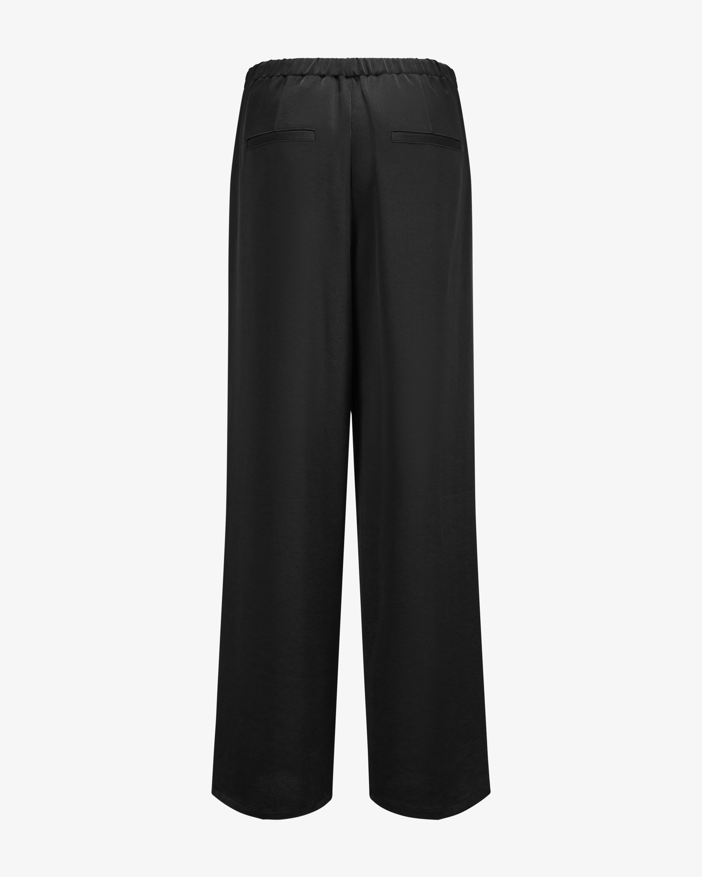 Satinhose
