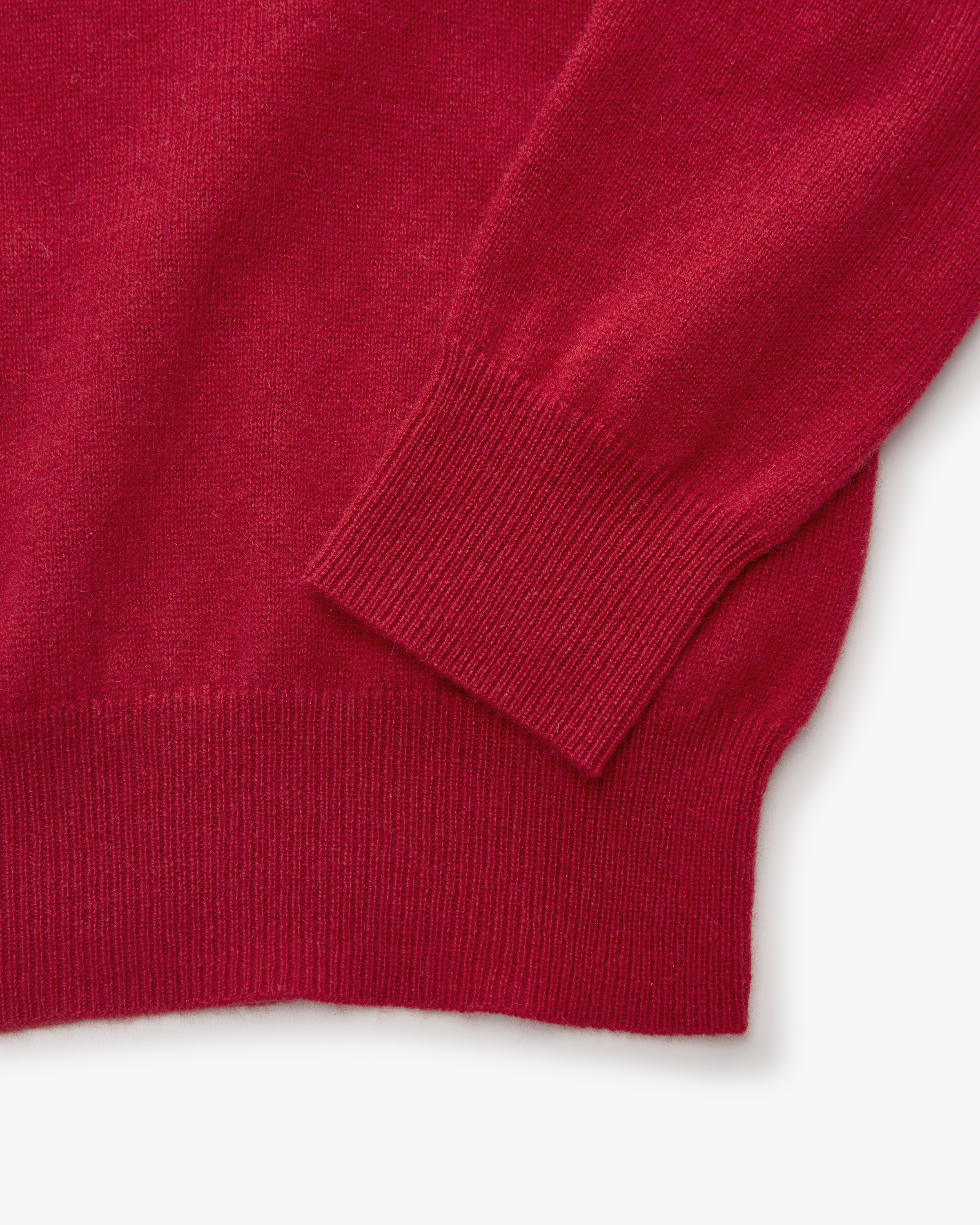 Cashmere-Pullover 