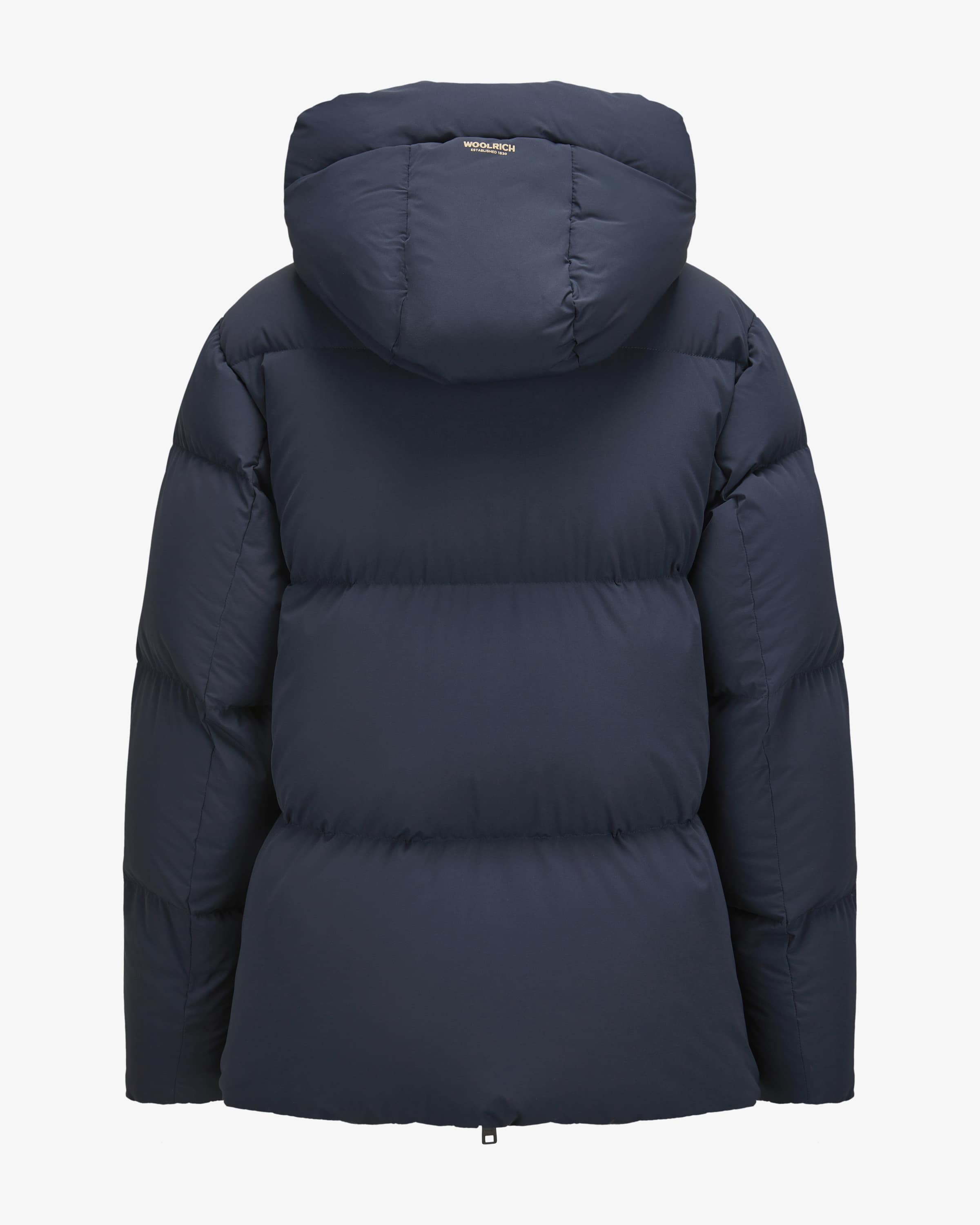 Cloud Madison Daunenjacke 