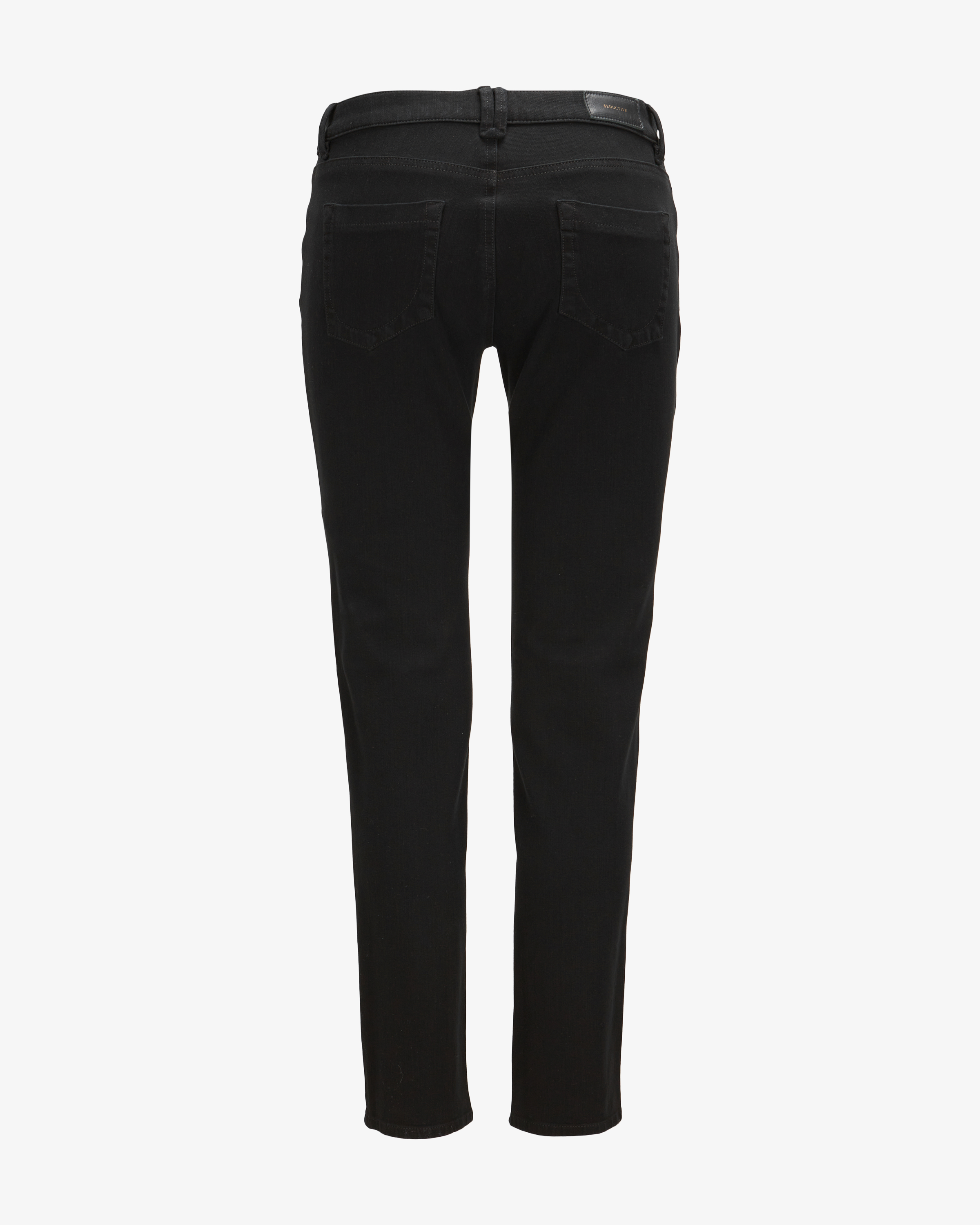 Claire Jeans Slim Mid Waist