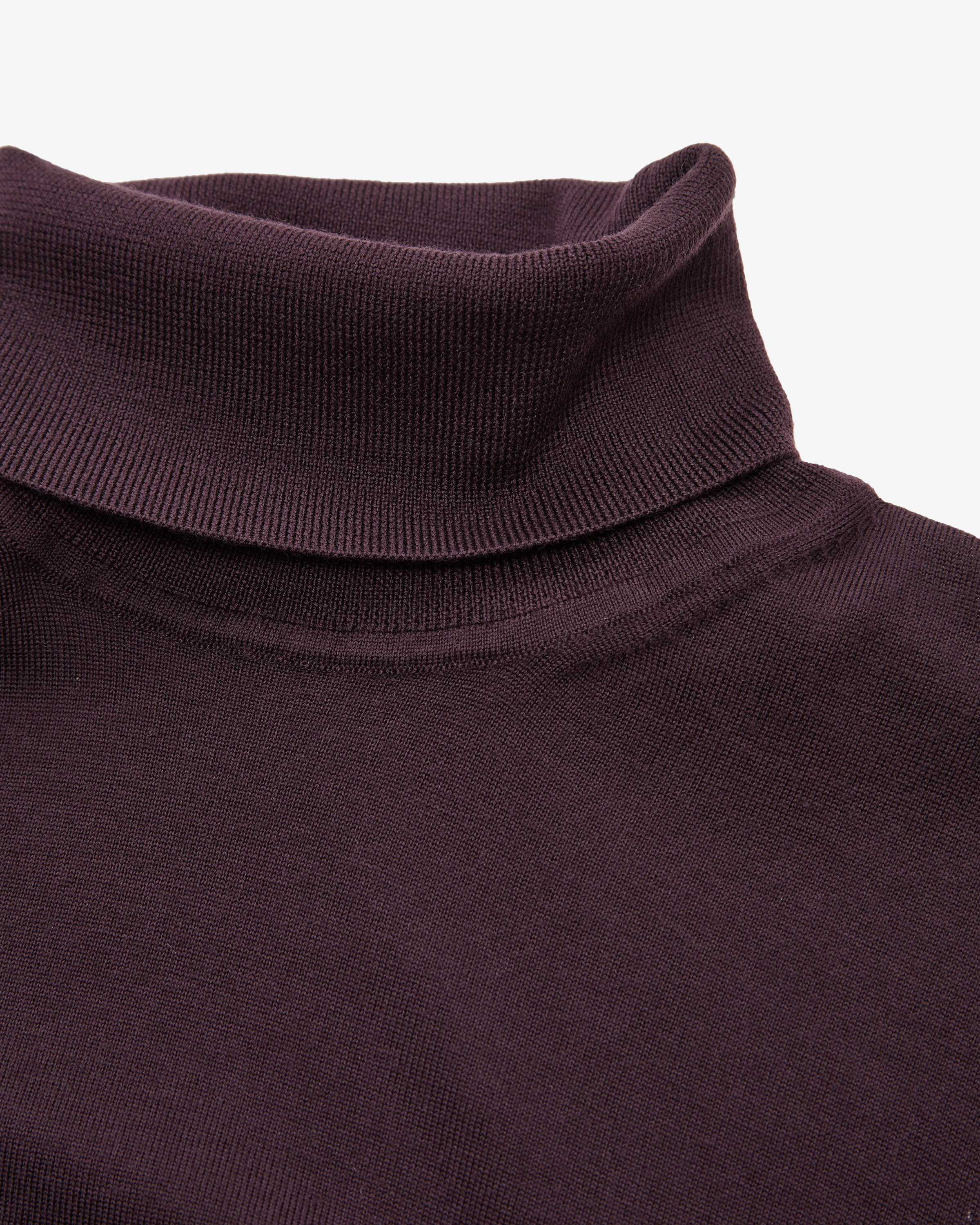 Rollkragenpullover