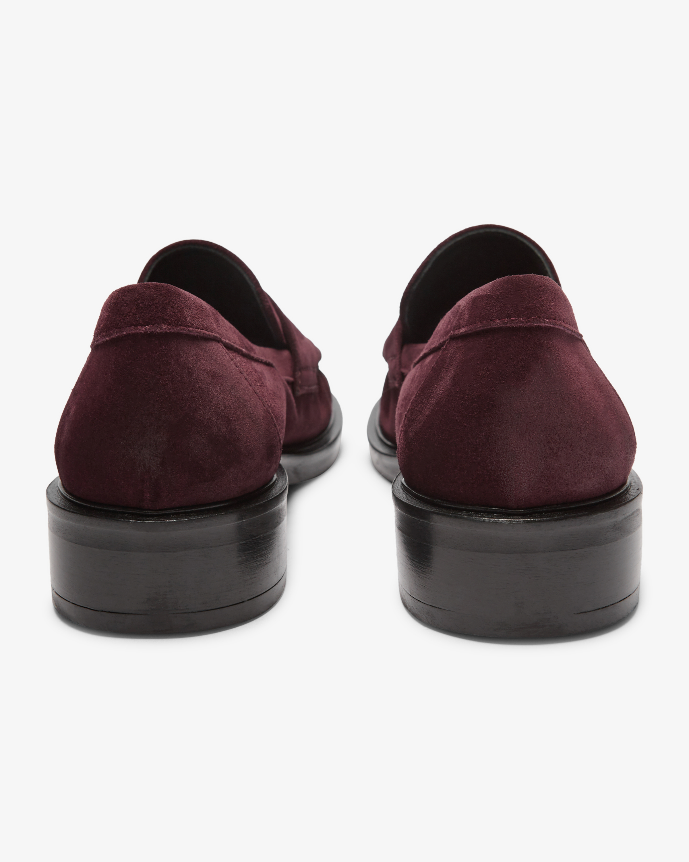 Silvy Loafer