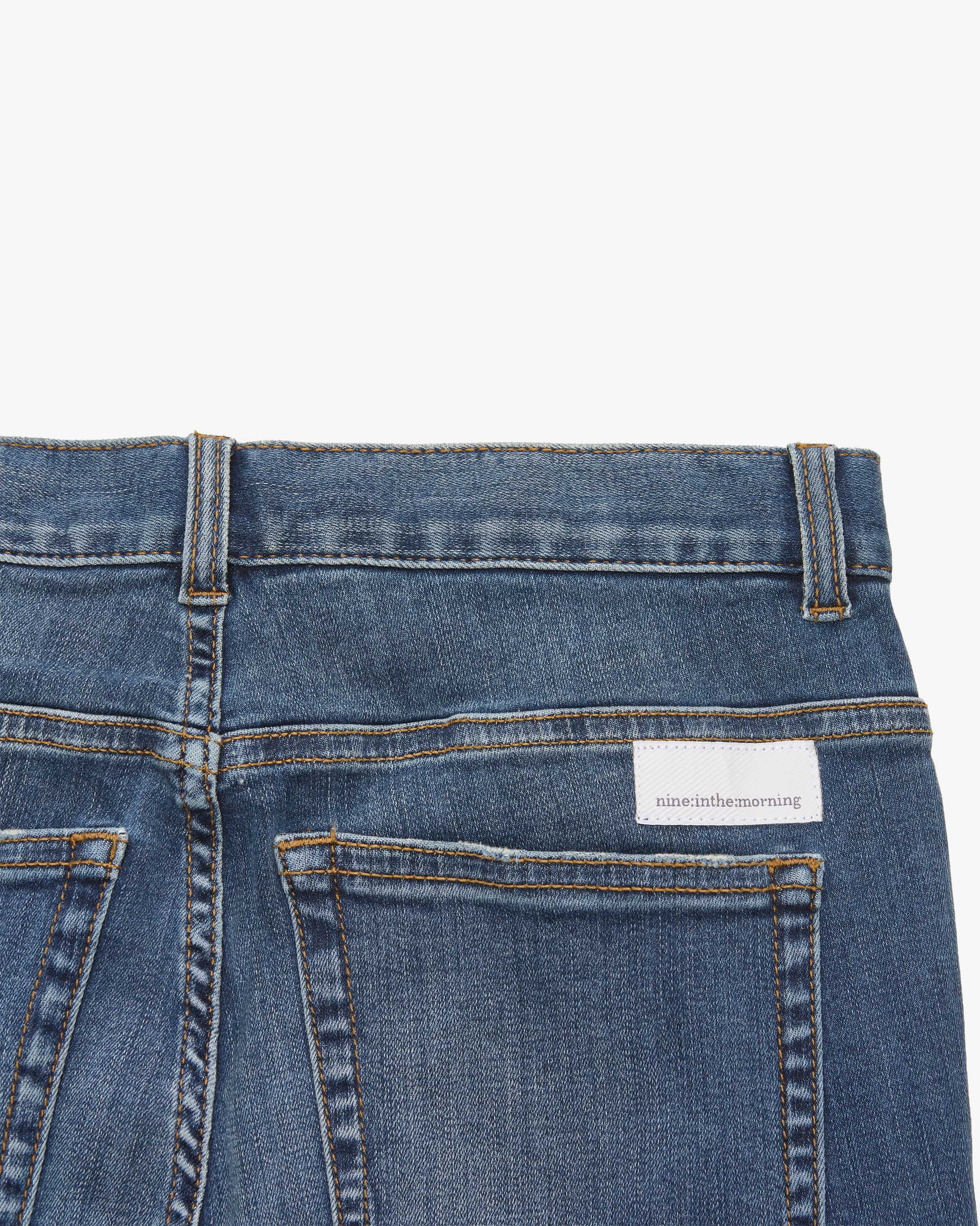 Ameli Bootcut Jeans