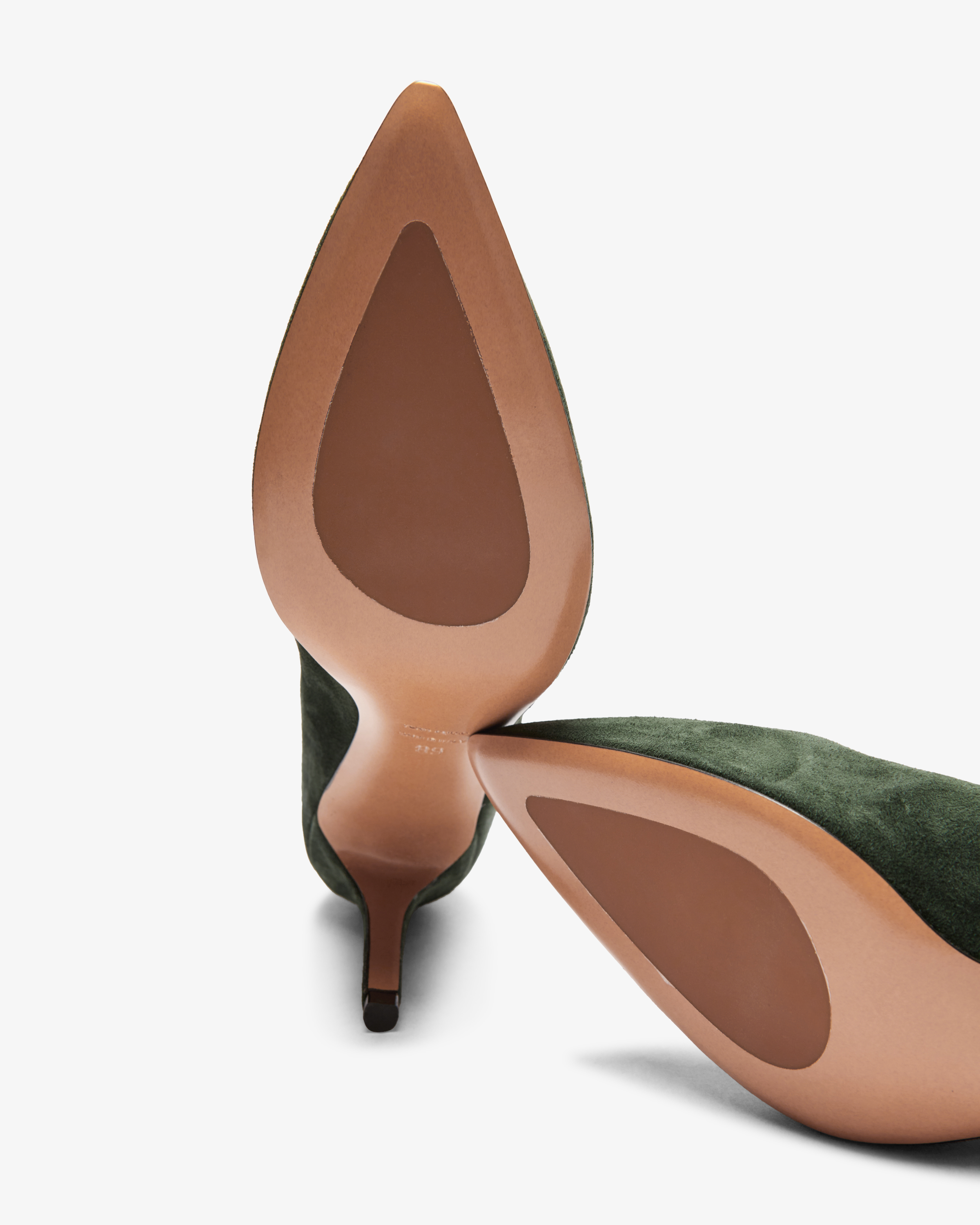 Pumps