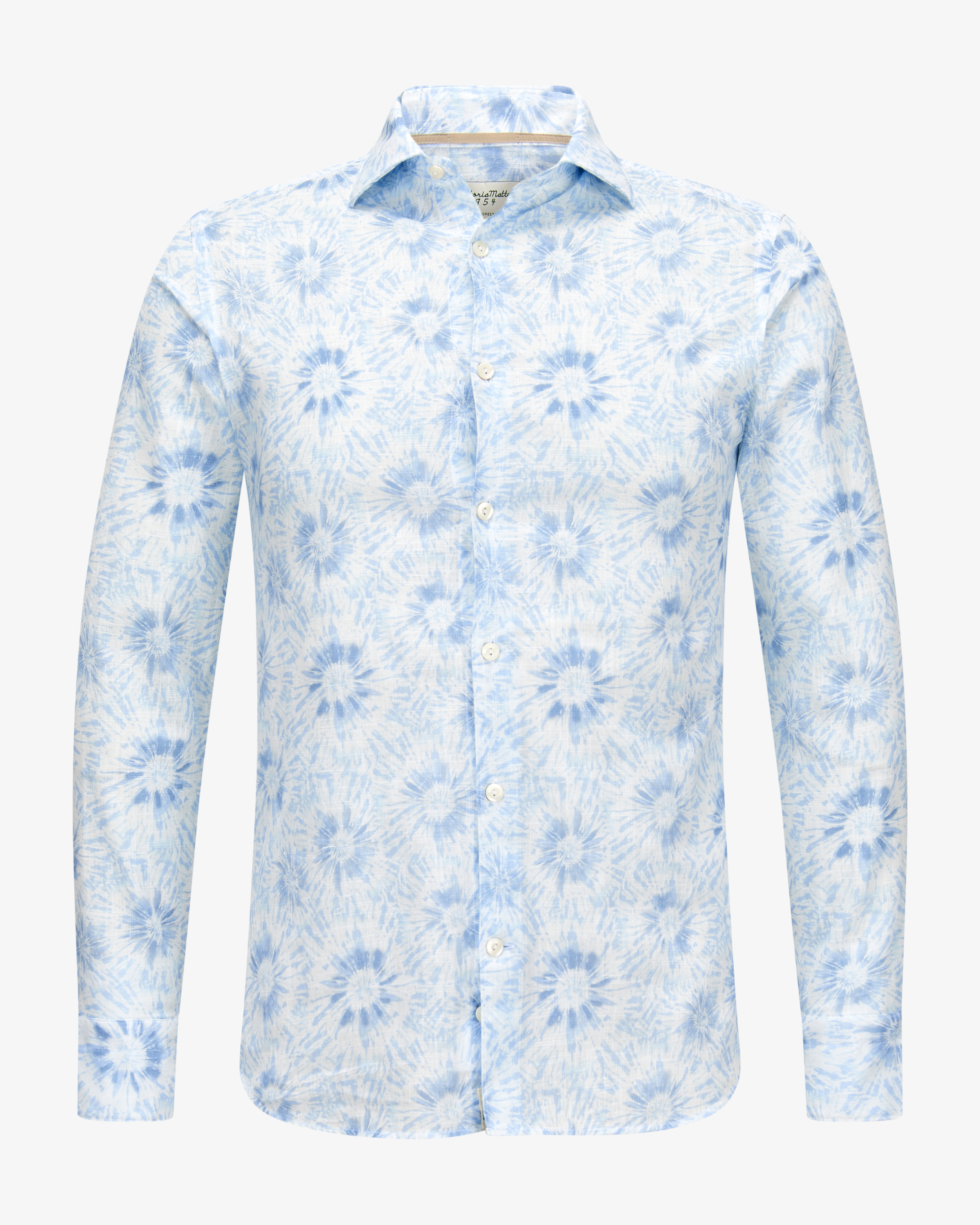 x LODENFREY Casualhemd Slim Fit