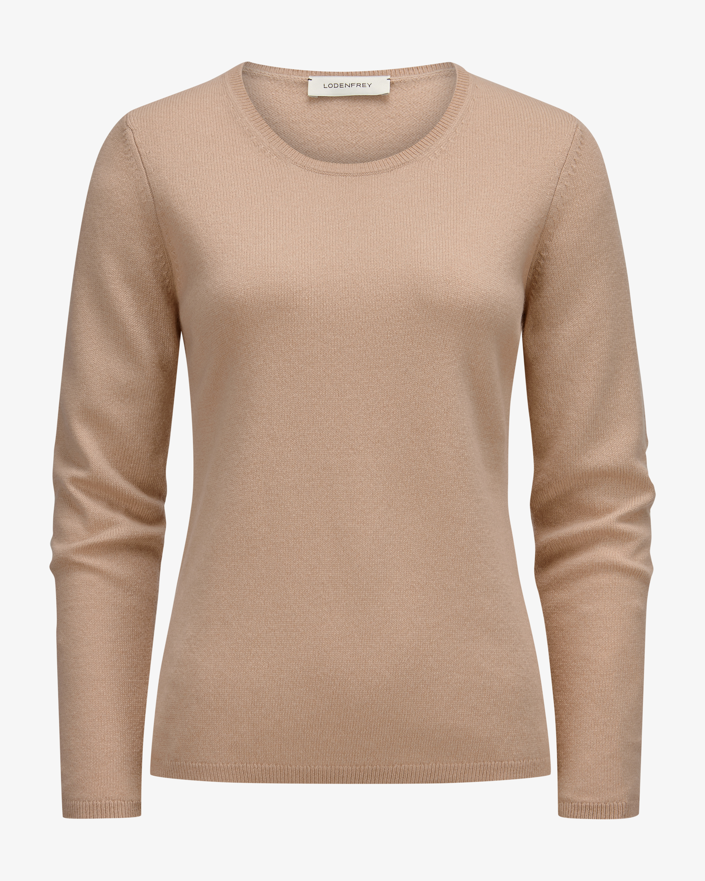 Cashmere-Pullover