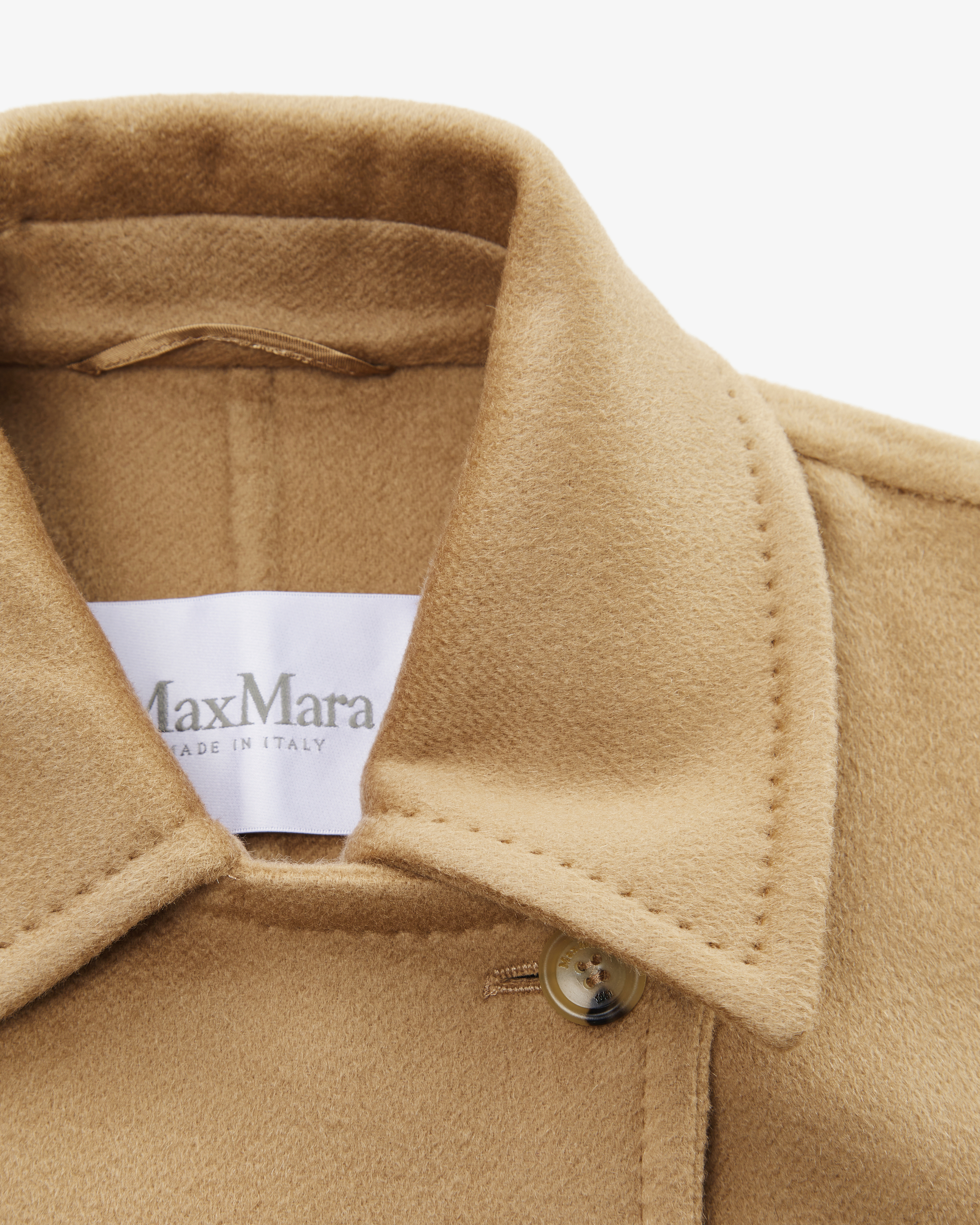 Artur Cashmere-Mantel