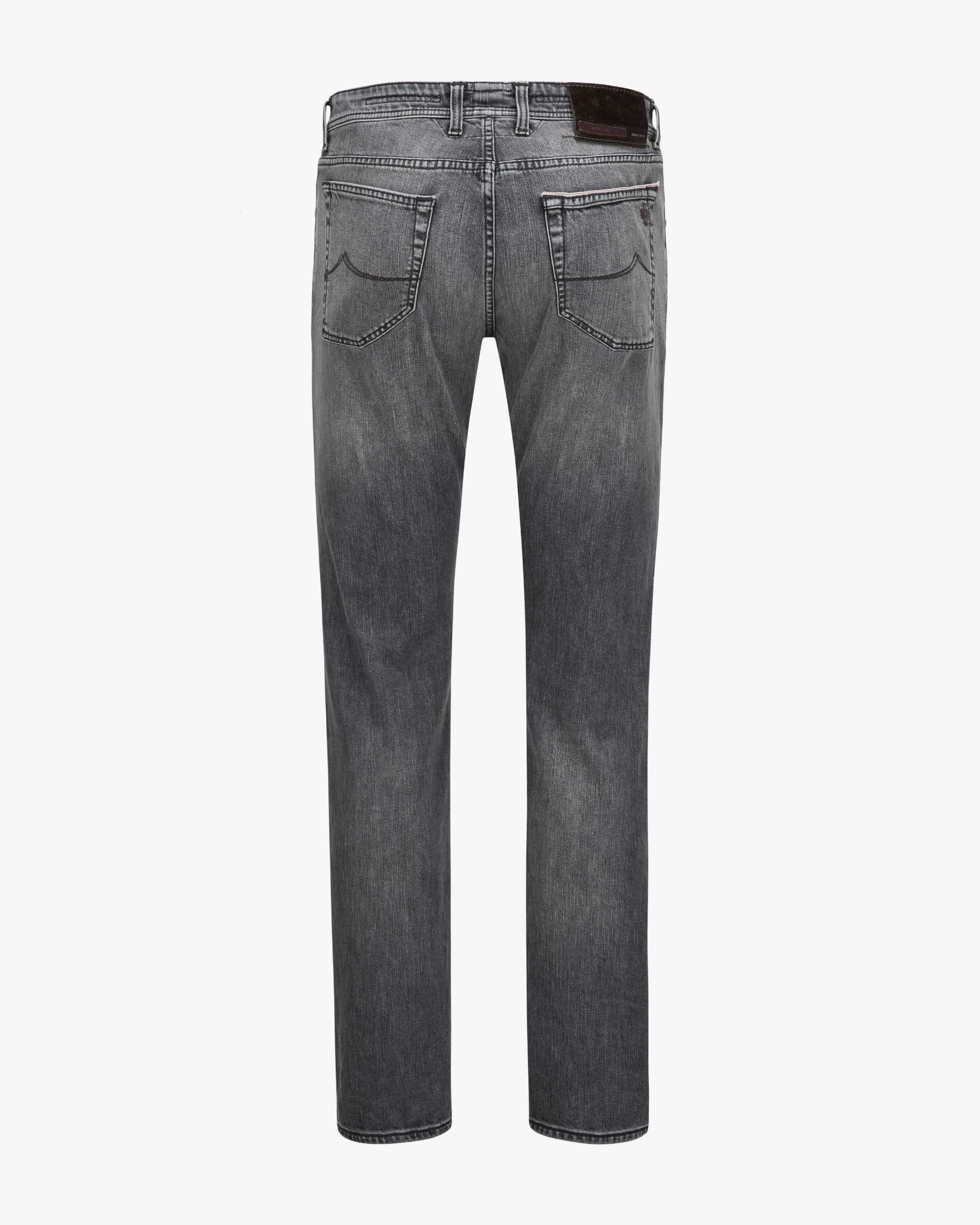 Bard Jeans Limited 